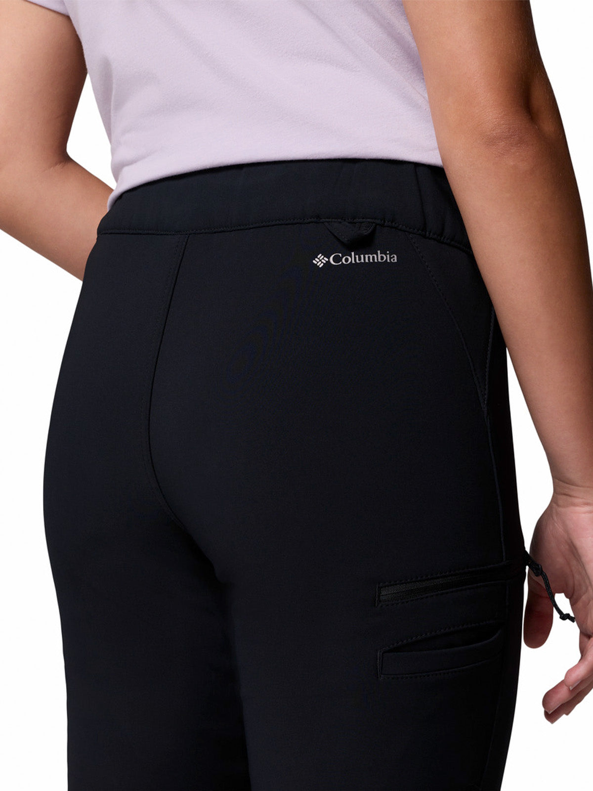 Pantalon Mujer Back Beauty™ Negro