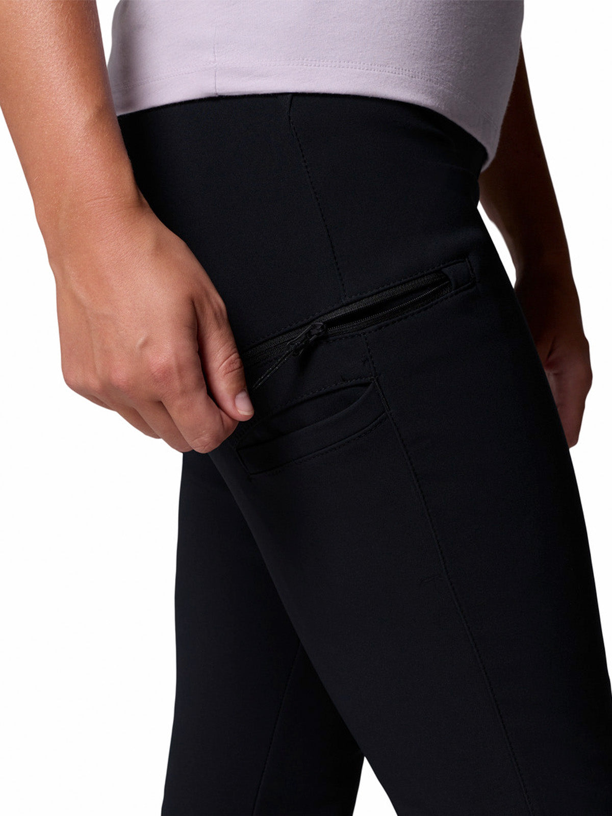 Pantalon Mujer Back Beauty™ Negro