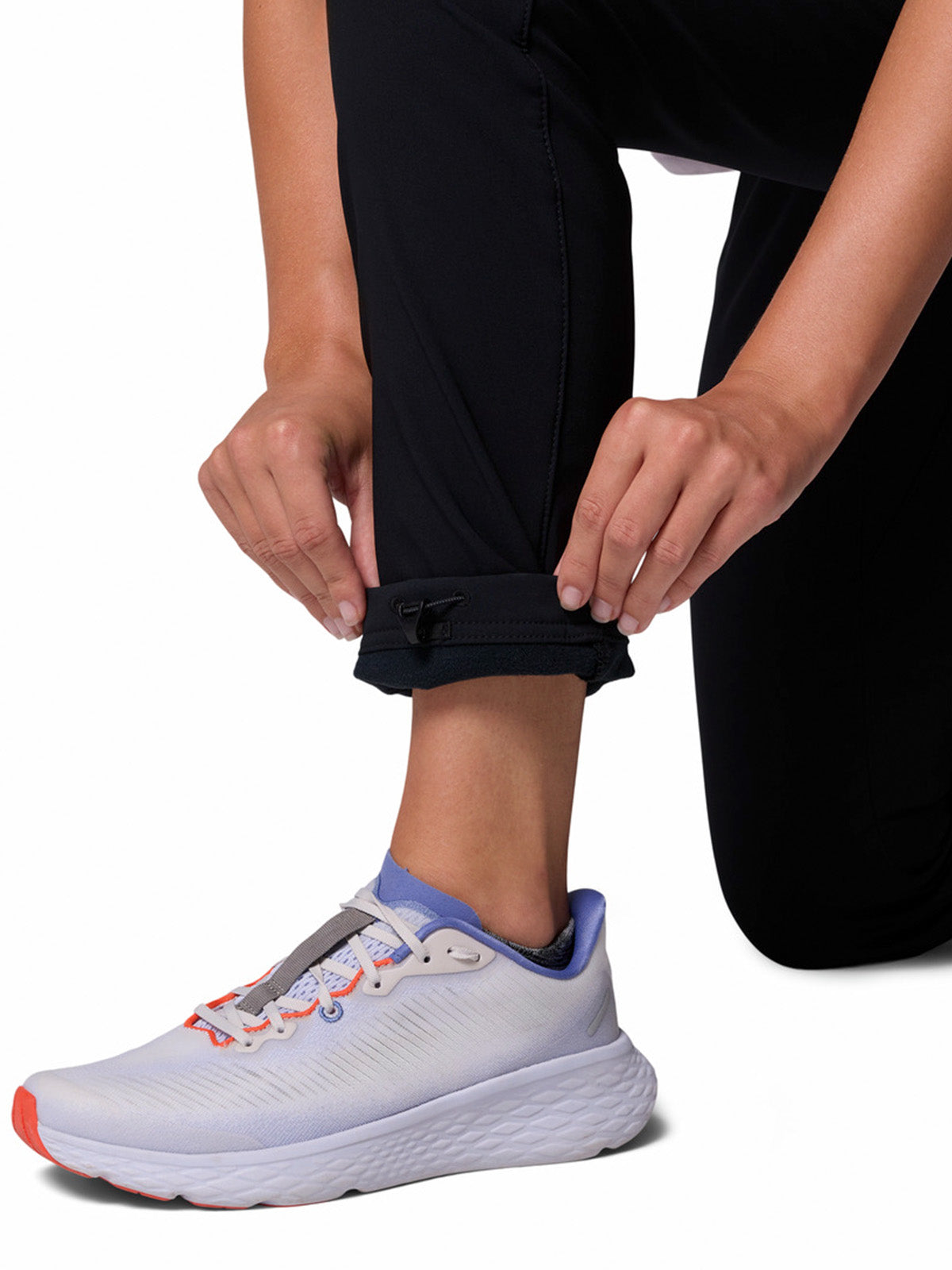 Pantalon Mujer Back Beauty™ Negro