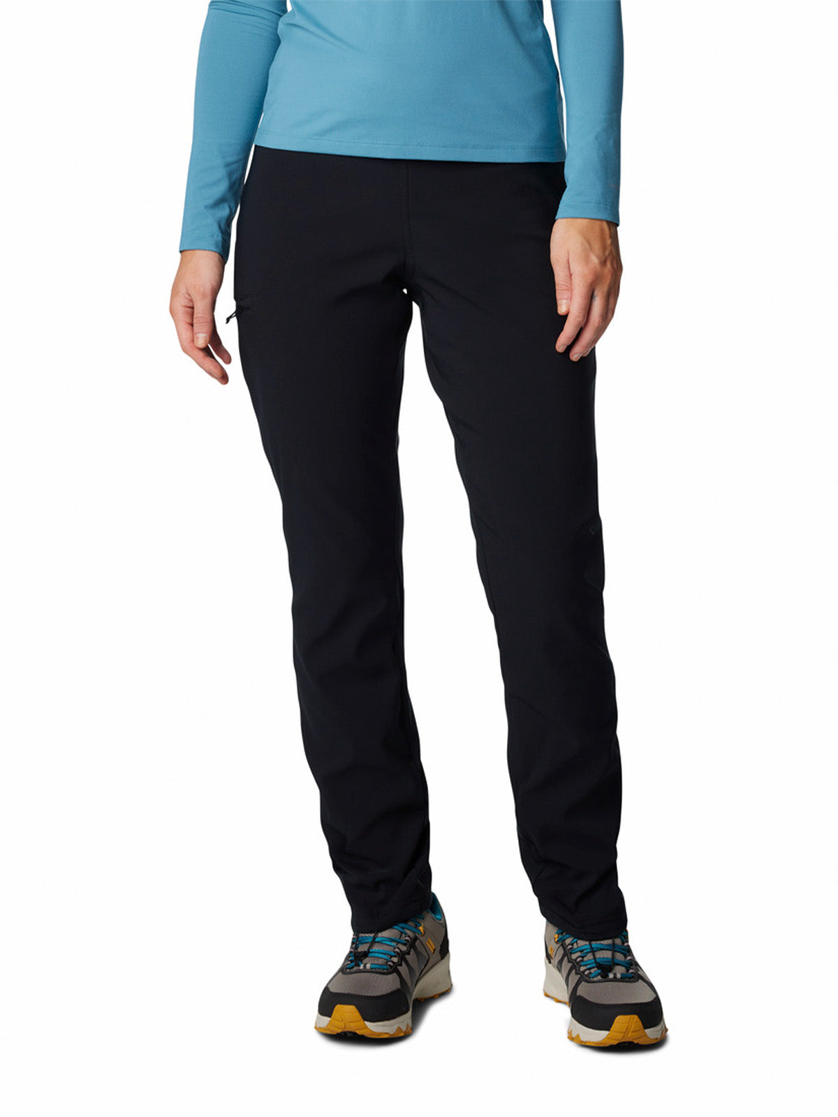 Pantalon Mujer Back Beauty™ Negro