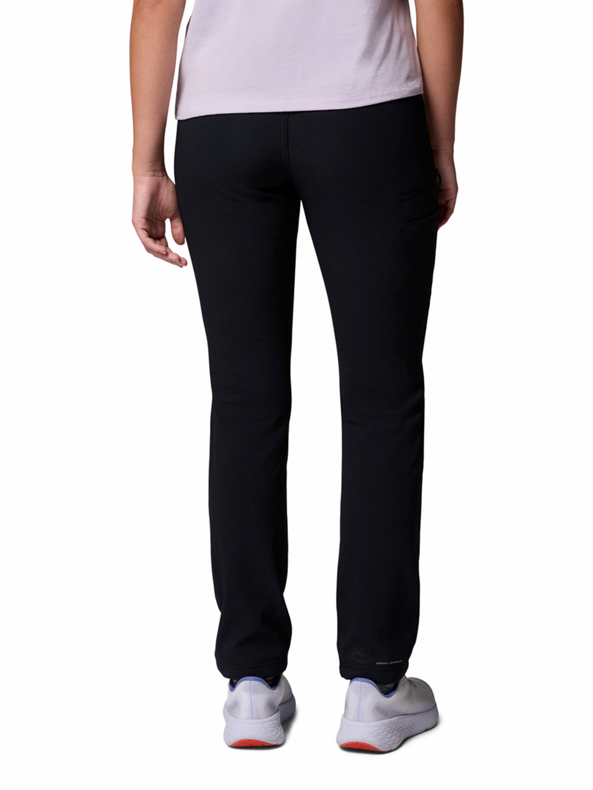 Pantalon Mujer Back Beauty™ Negro