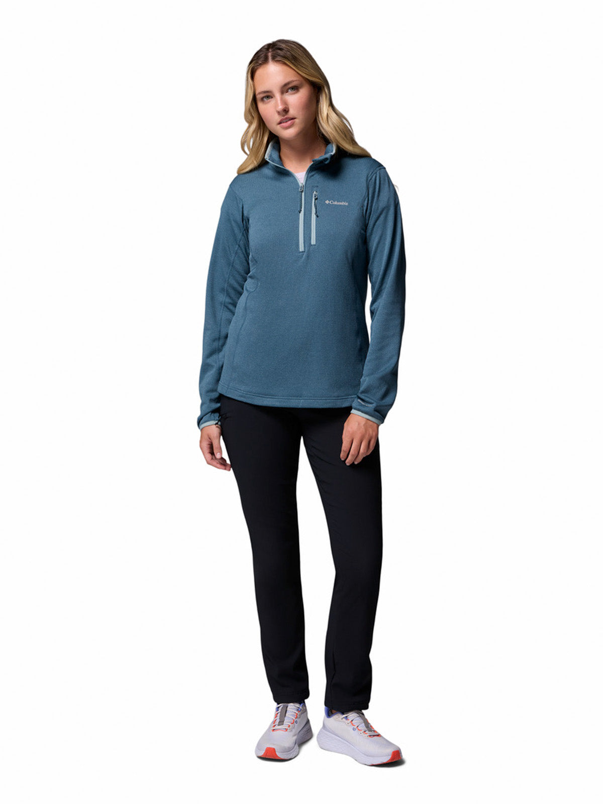 Pantalon Mujer Back Beauty™ Negro