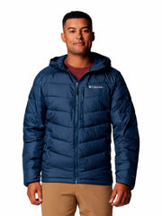 Collegiate Navy
