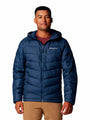 Collegiate Navy