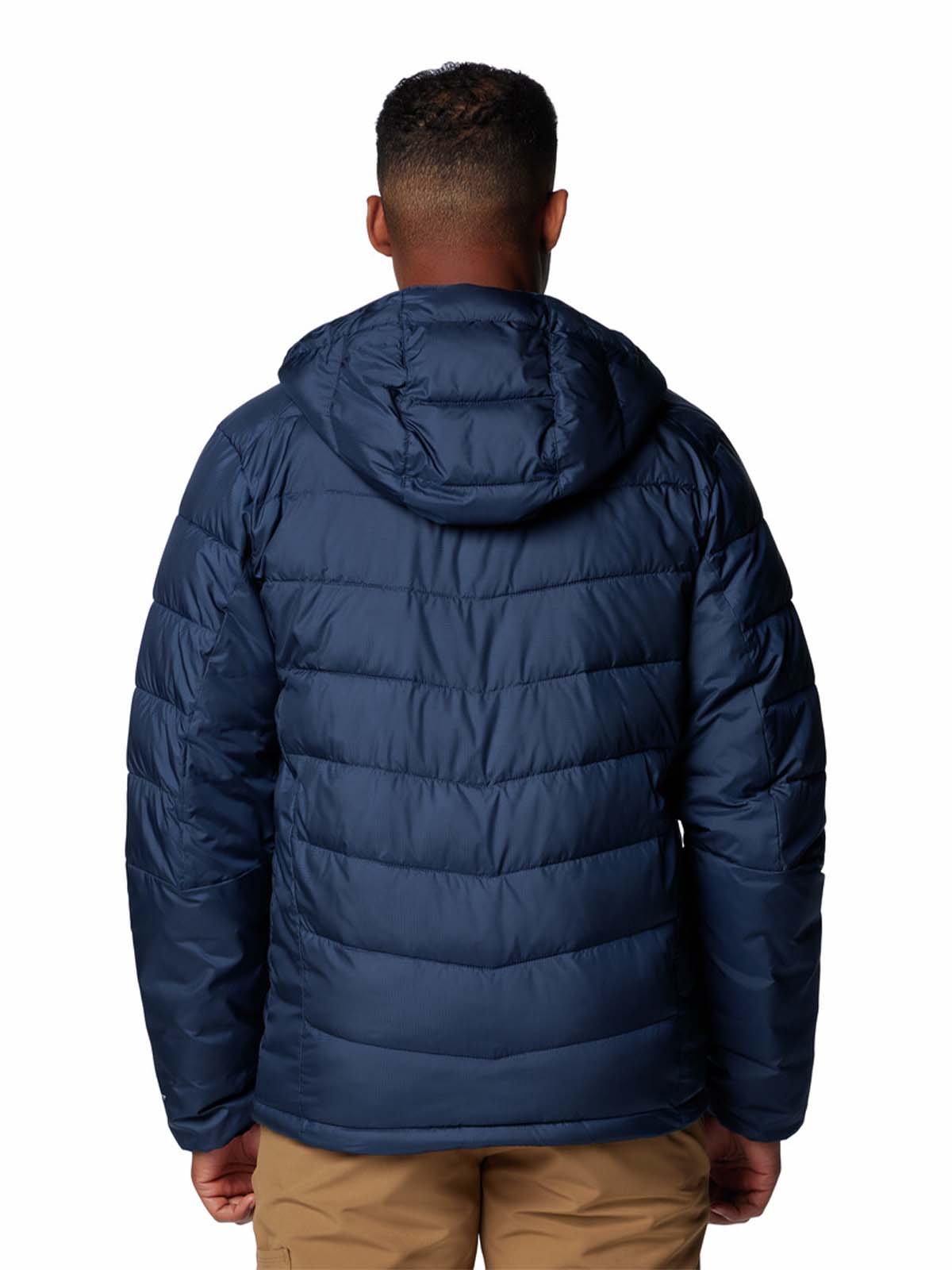 Casaca Sintética Hombre Labyrinth Loop™ II Azul