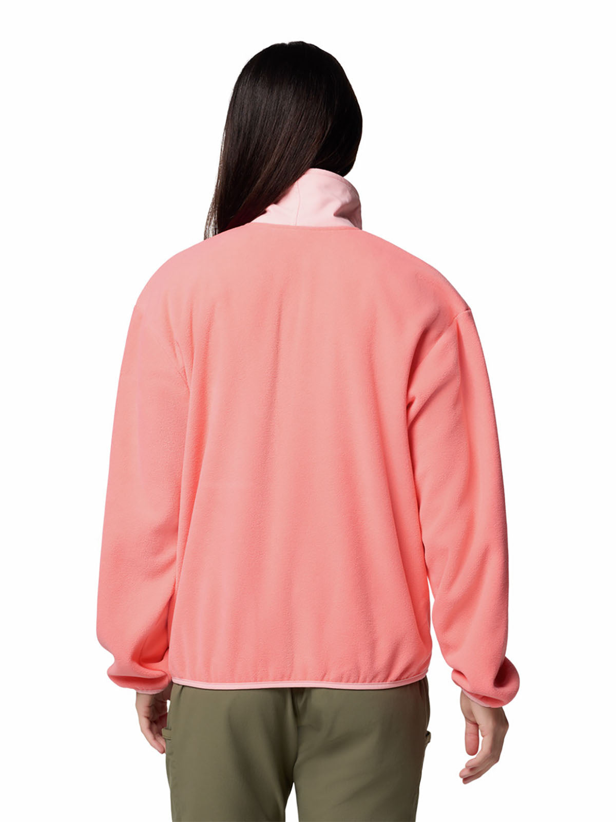 Polar Mujer Sequoia Grove™ Rosado