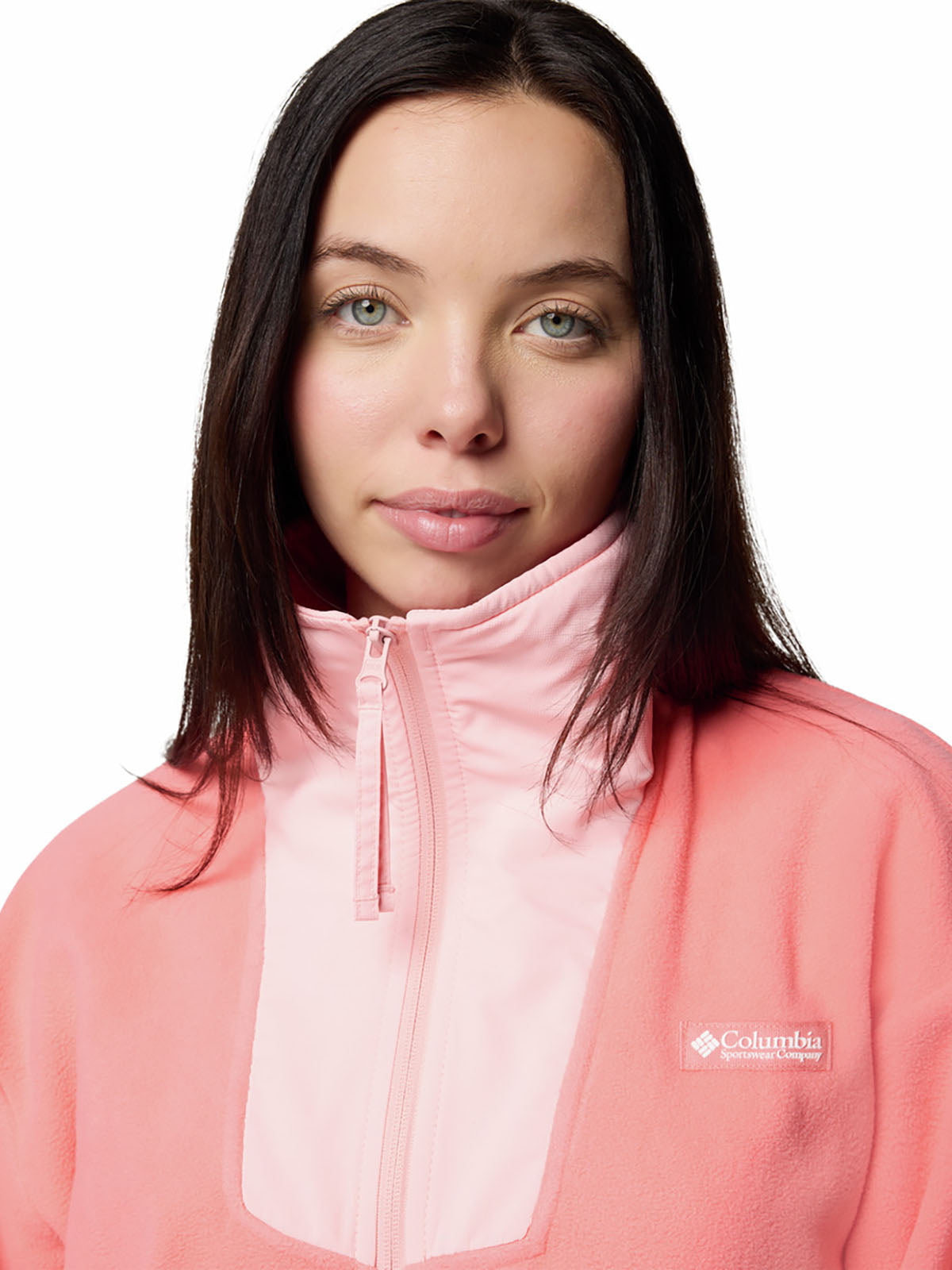 Polar Mujer Sequoia Grove™ Rosado