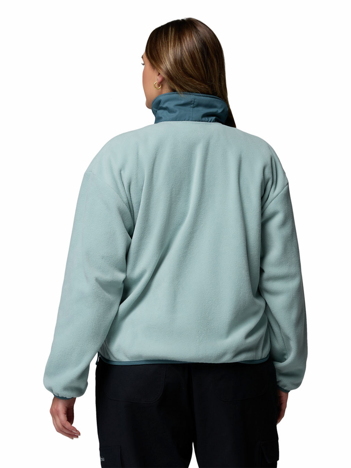 Polar Mujer Sequoia Grove™ Celeste