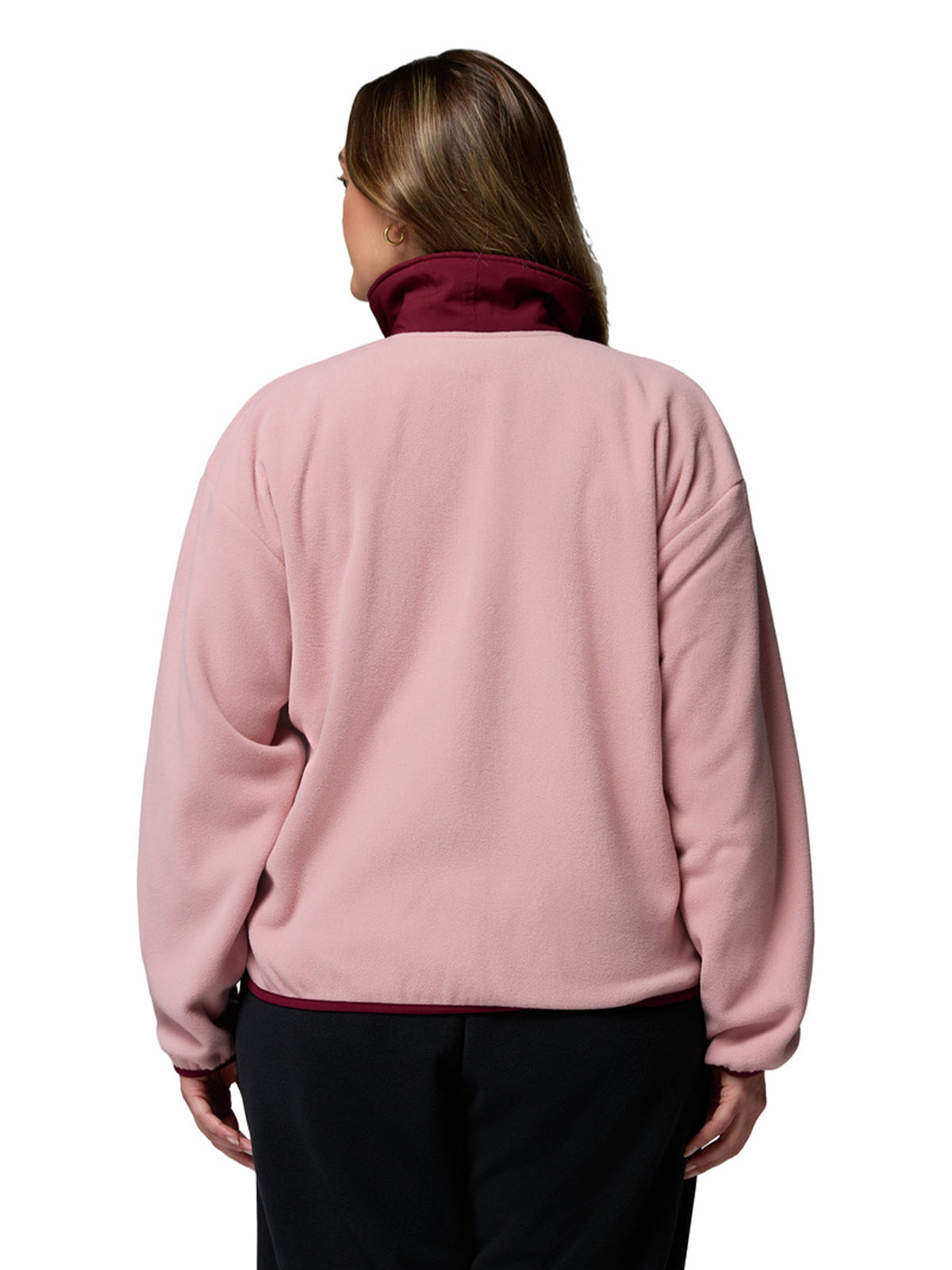 Polar Mujer Sequoia Grove™ Rosado