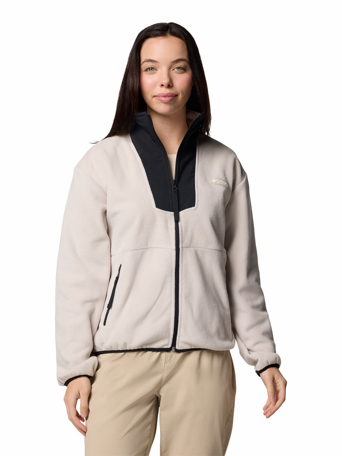 Polar Mujer Sequoia Grove™ Beige