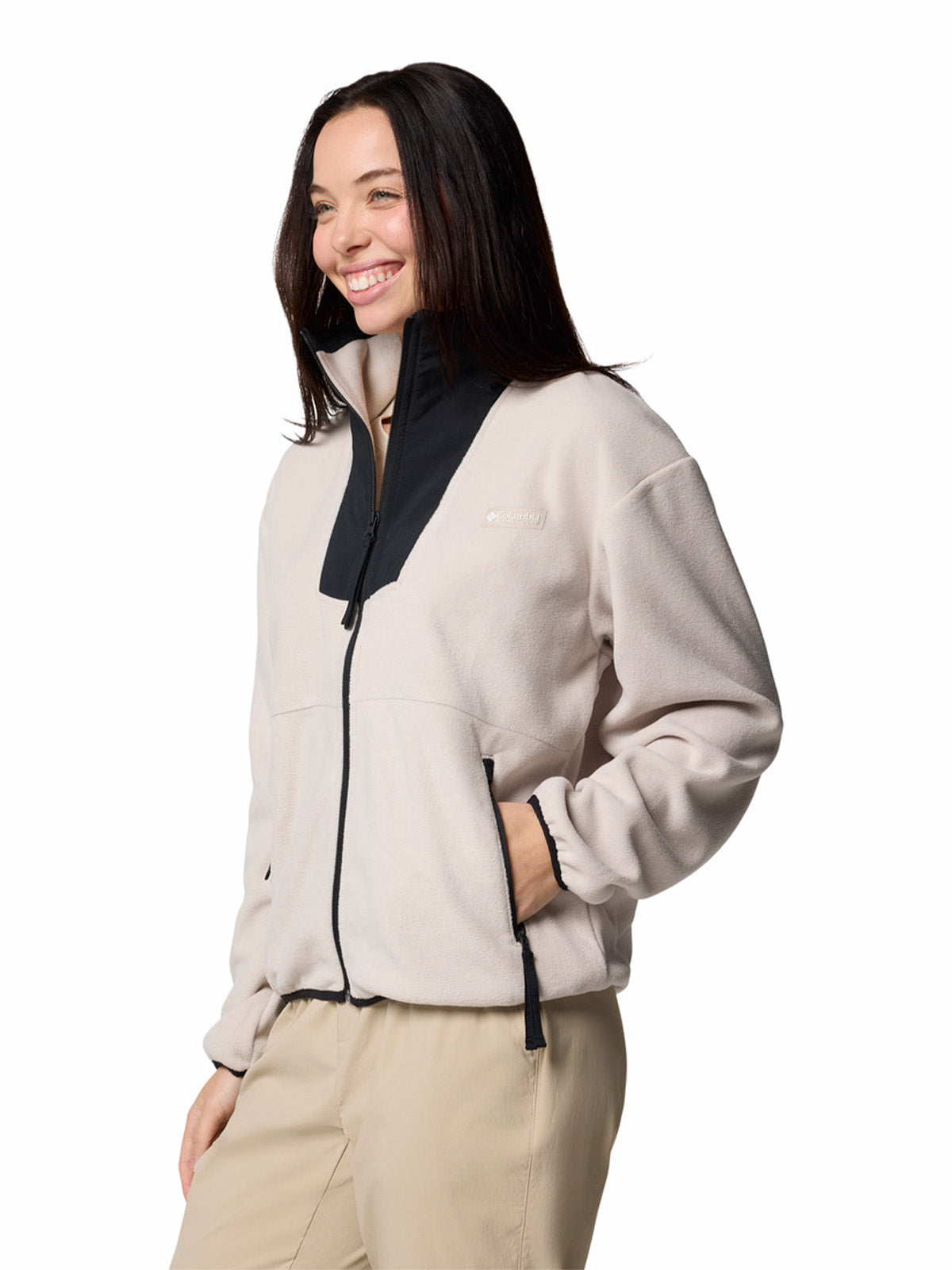 Polar Mujer Sequoia Grove™ Beige