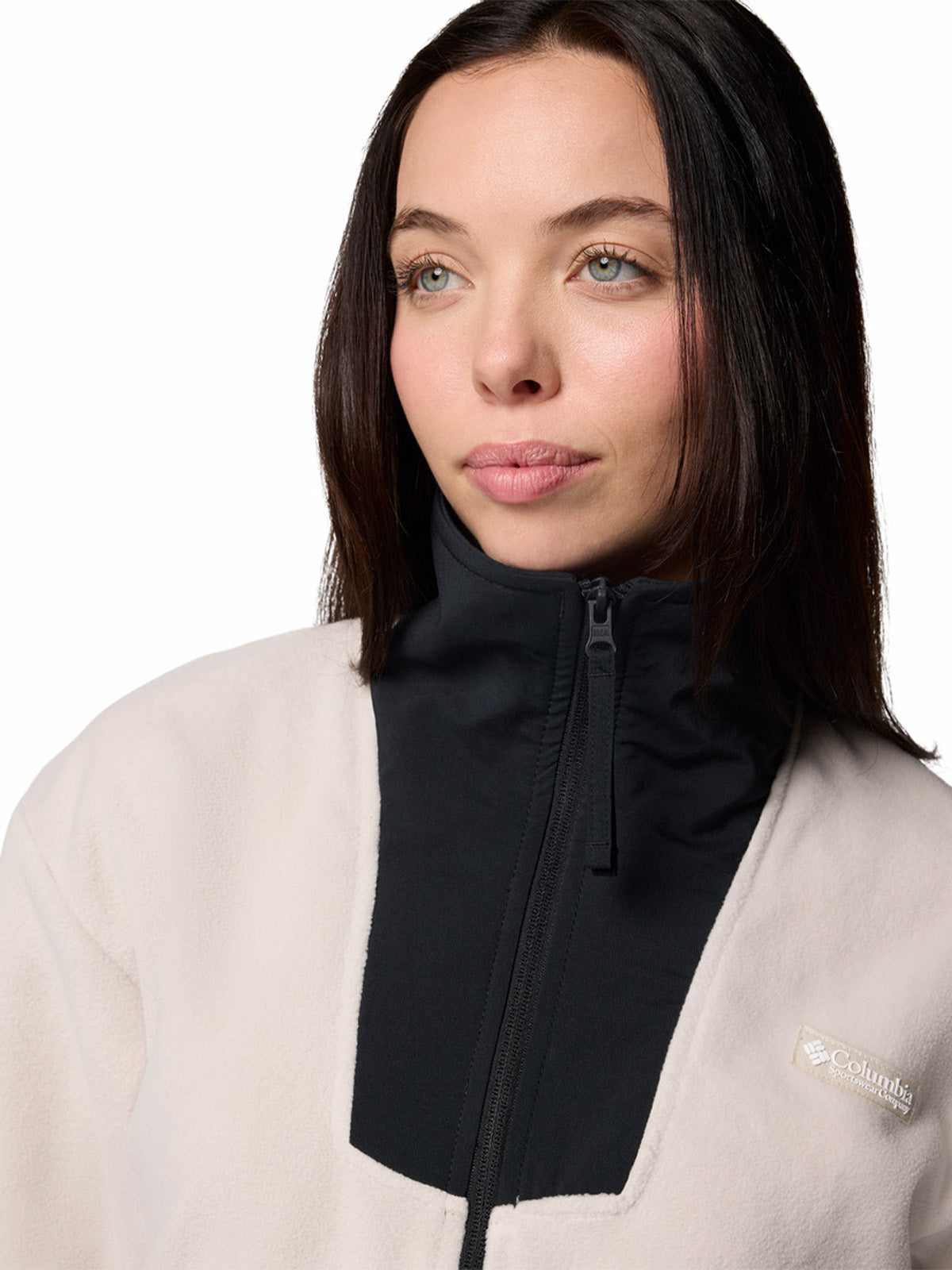 Polar Mujer Sequoia Grove™ Beige