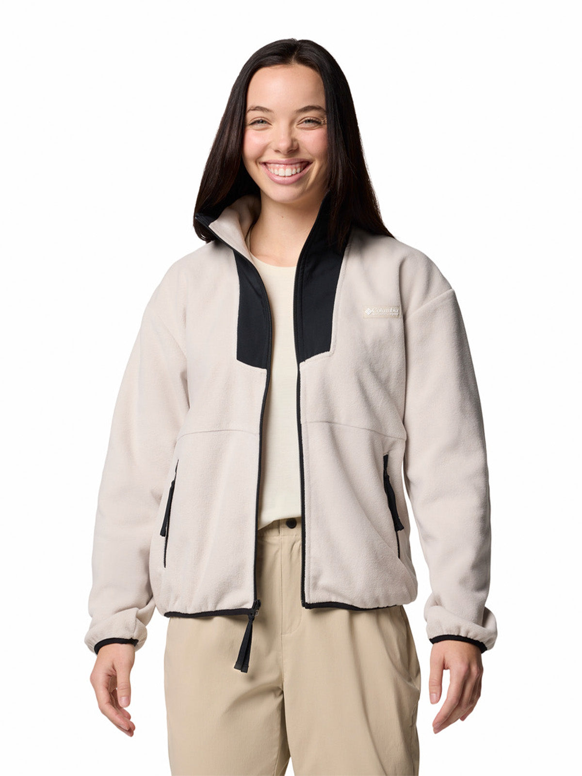 Polar Mujer Sequoia Grove™ Beige