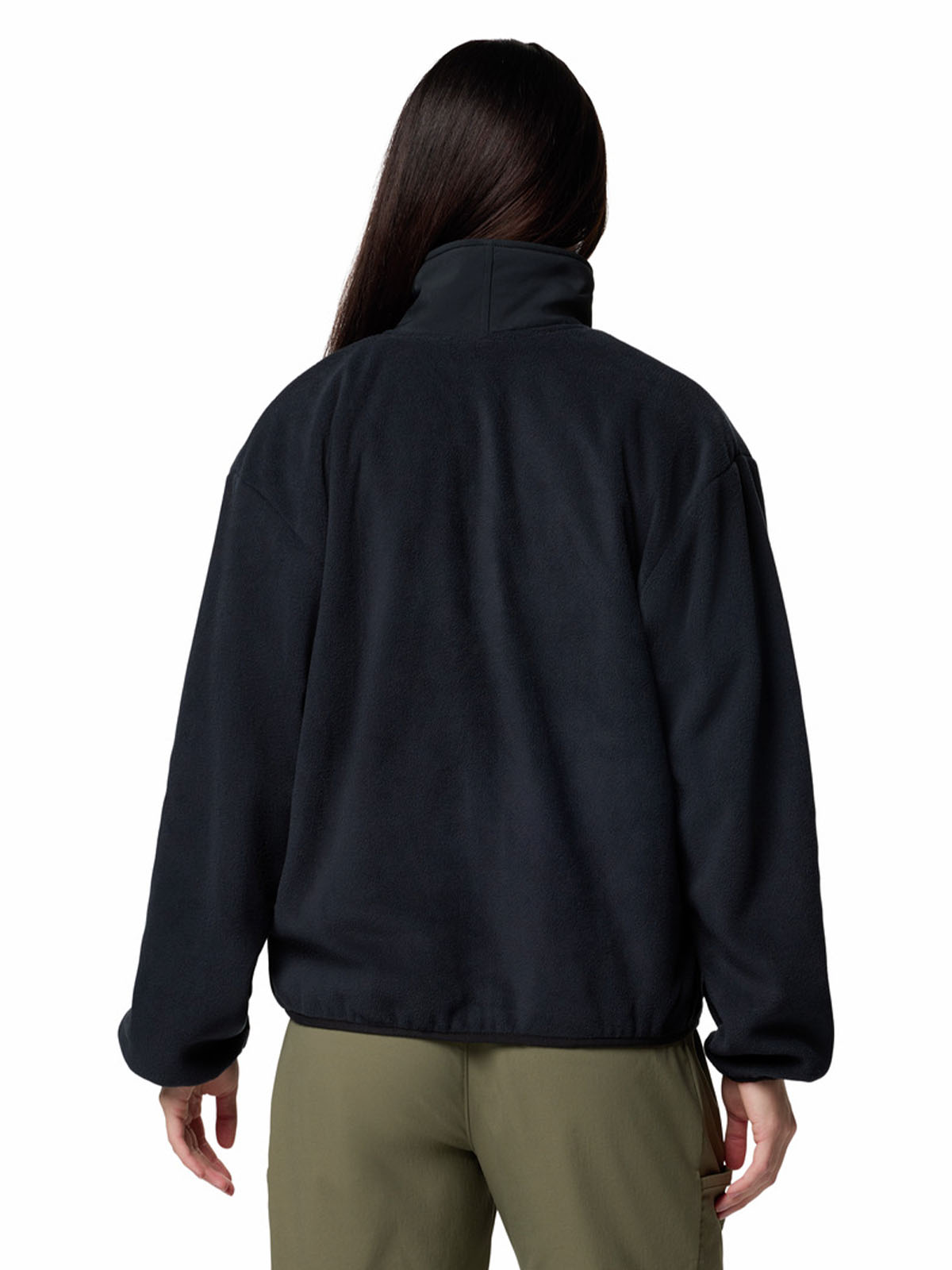 Polar Mujer Sequoia Grove™ Negro