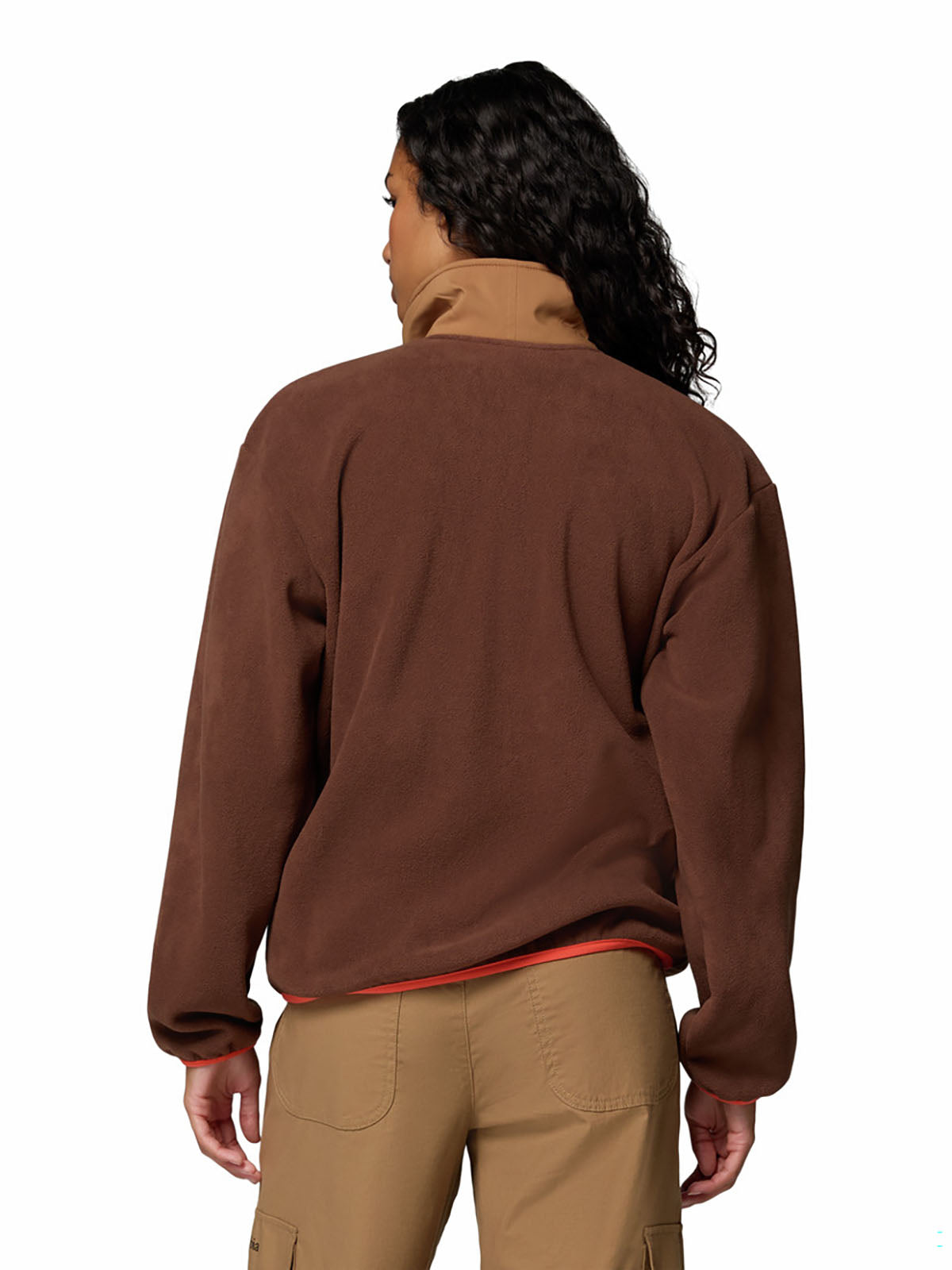 Polar Mujer Sequoia Grove™ Marrón
