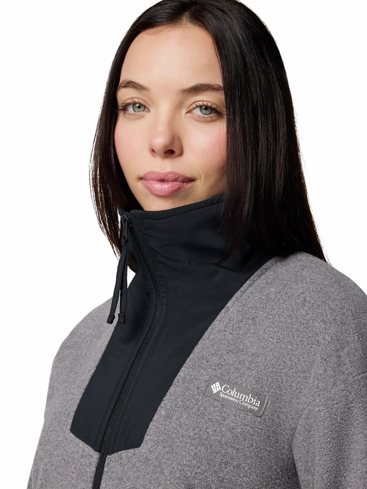 Polar Mujer Sequoia Grove™ Gris