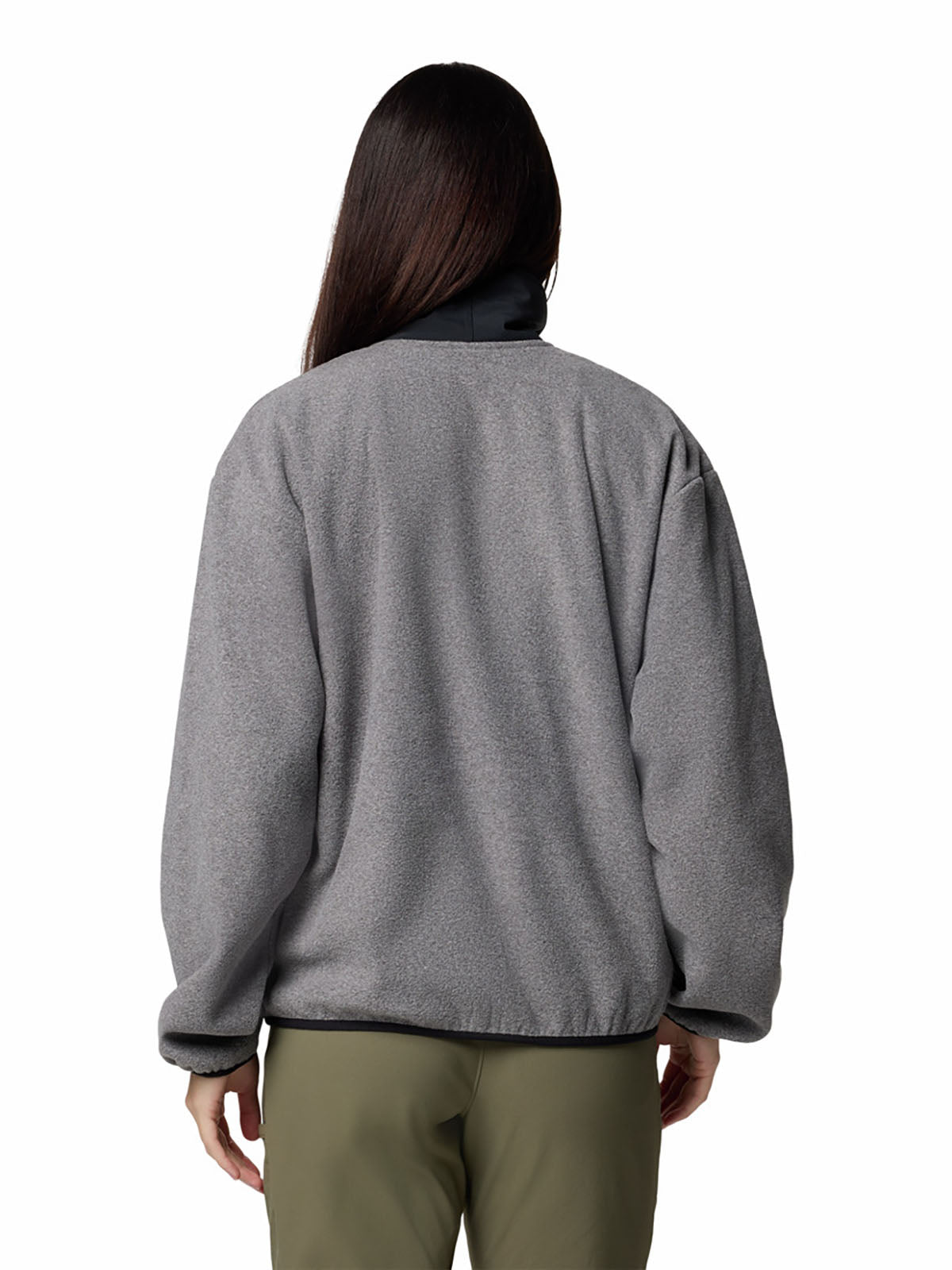 Polar Mujer Sequoia Grove™ Gris