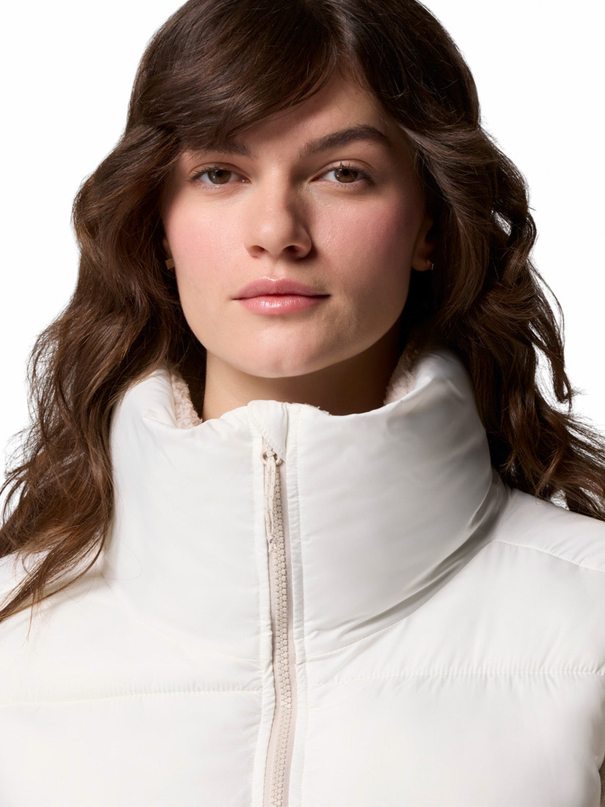 Casaca Mujer Sintética Leadbetter Point™ II Blanca
