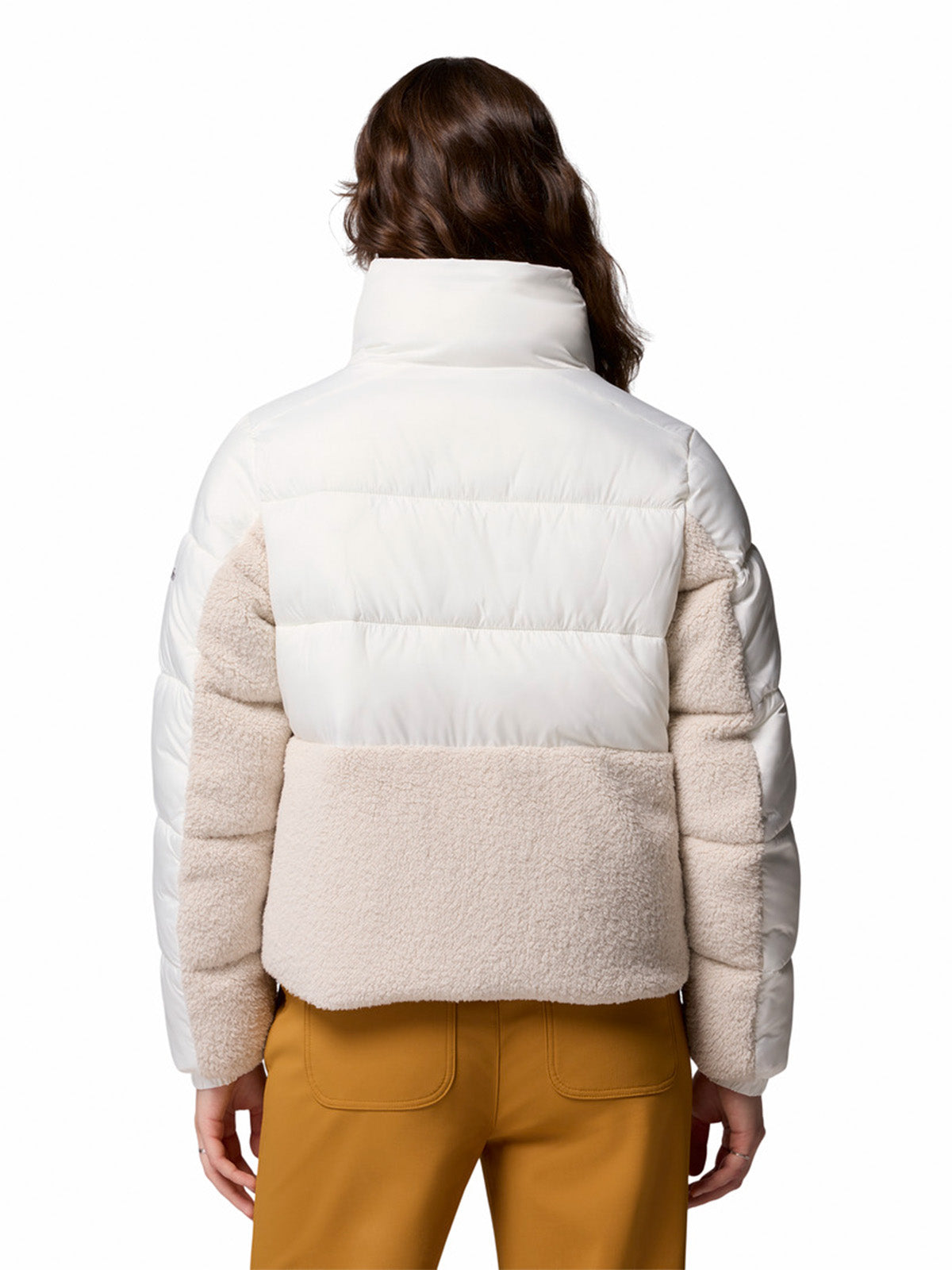 Casaca Mujer Sintética Leadbetter Point™ II Blanca