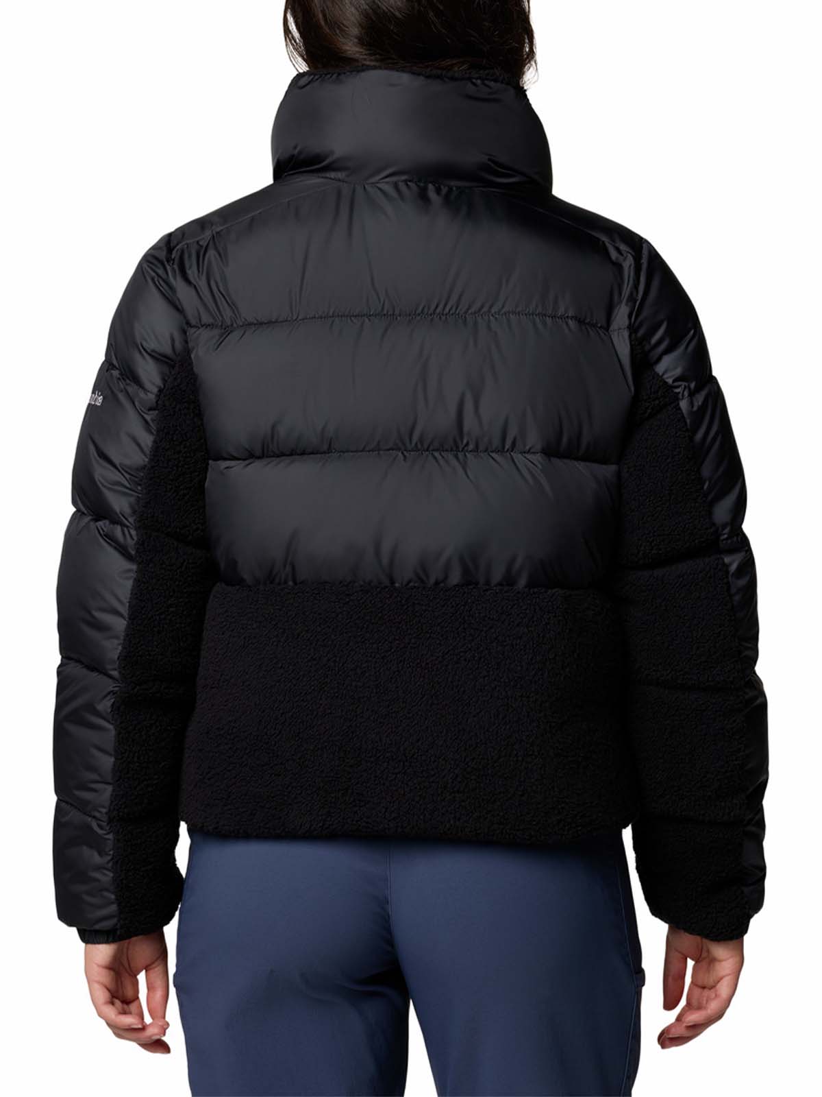 Casaca Mujer Sintética Leadbetter Point™ II Negra