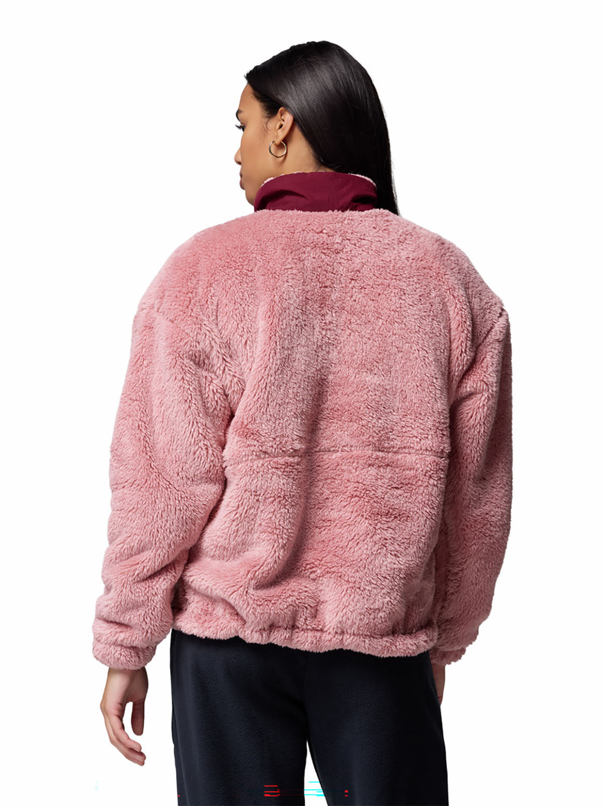 Polar Sherpa Mujer Boundless Discovery™ Rosado