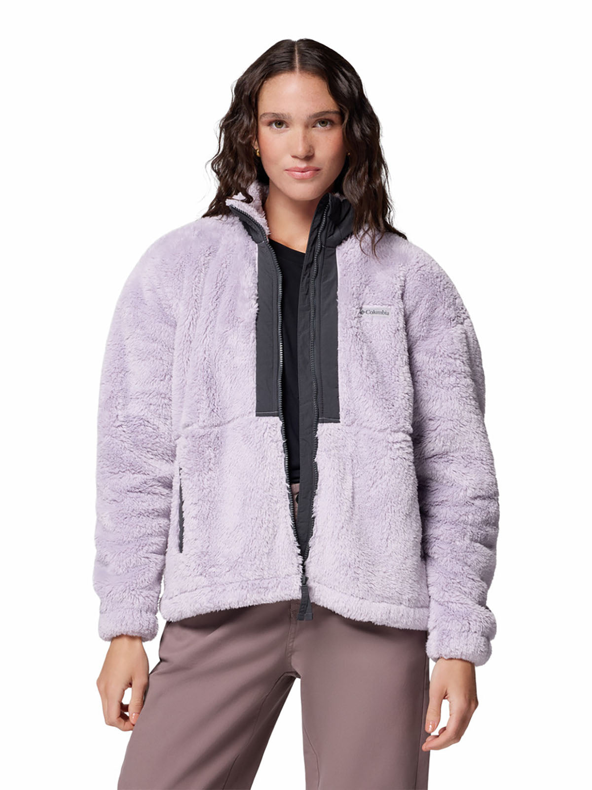 Polar Sherpa Mujer Boundless Discovery™ Lila