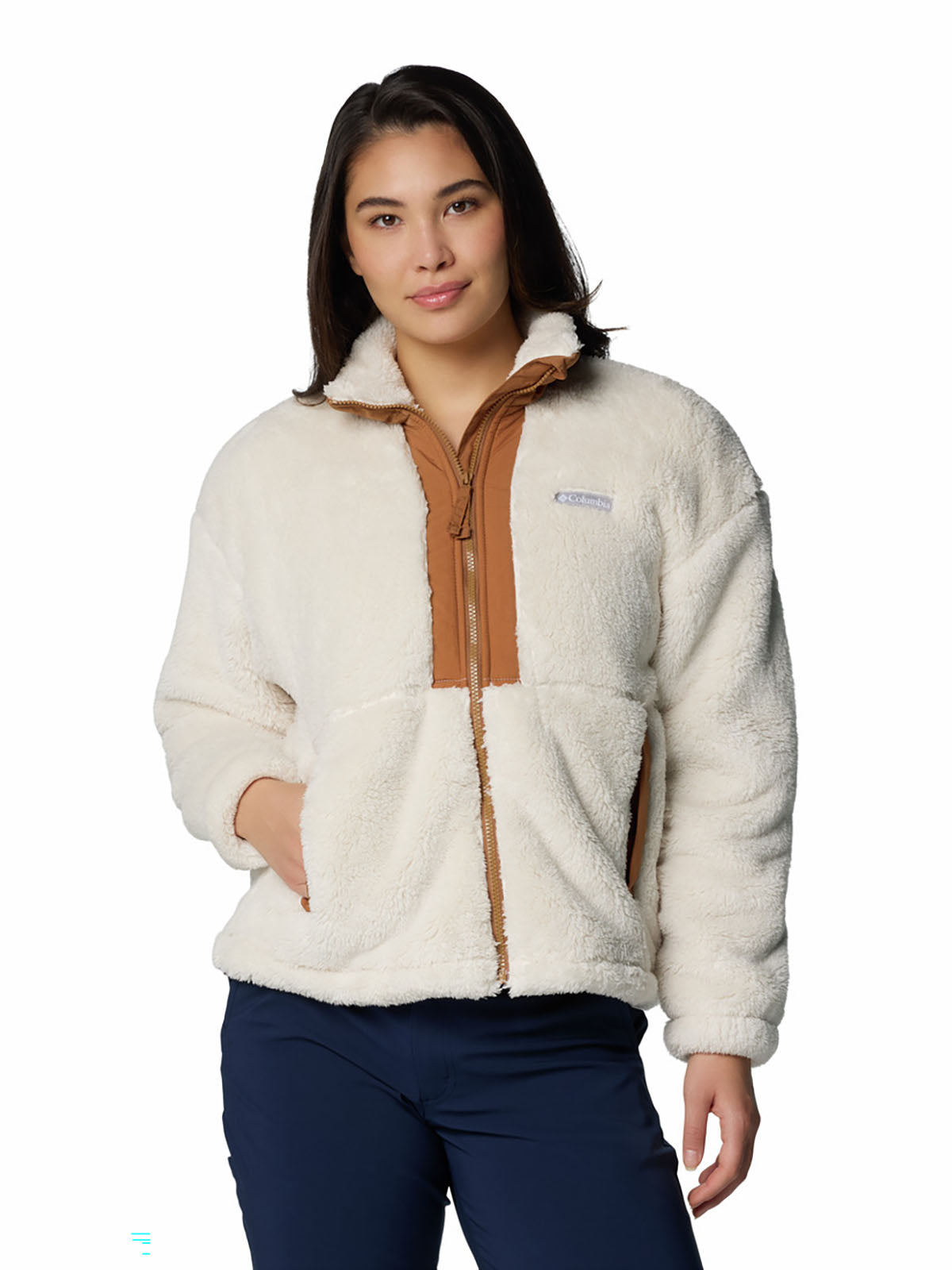 Polar Mujer Boundless Discovery™ Beige