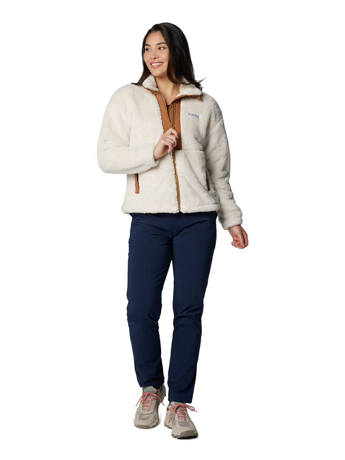 Polar Mujer Boundless Discovery™ Beige
