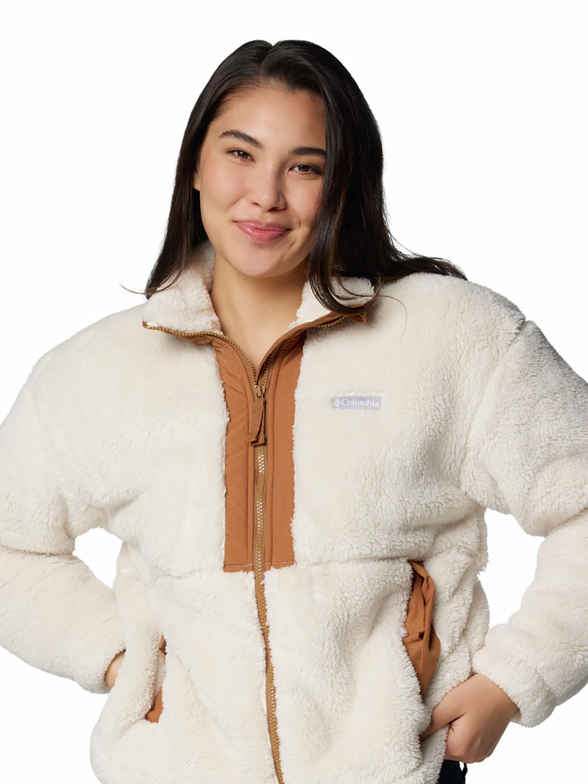 Polar Mujer Boundless Discovery™ Beige