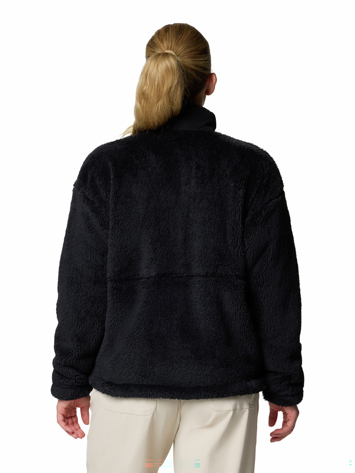 Polar Sherpa Mujer Boundless Discovery™ Negro