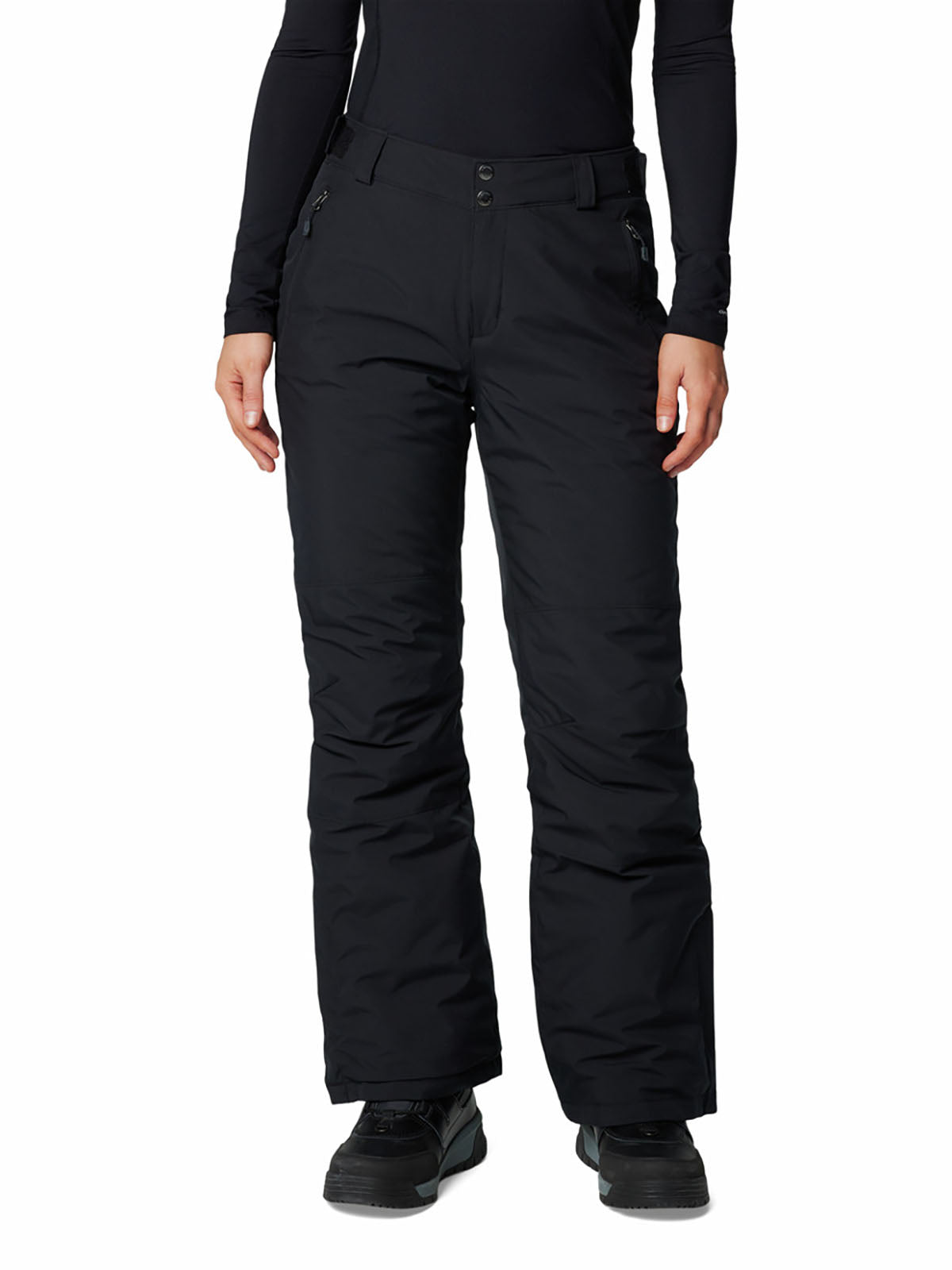 Pantalon Insulado Mujer Shafer Canyon™ II Negro