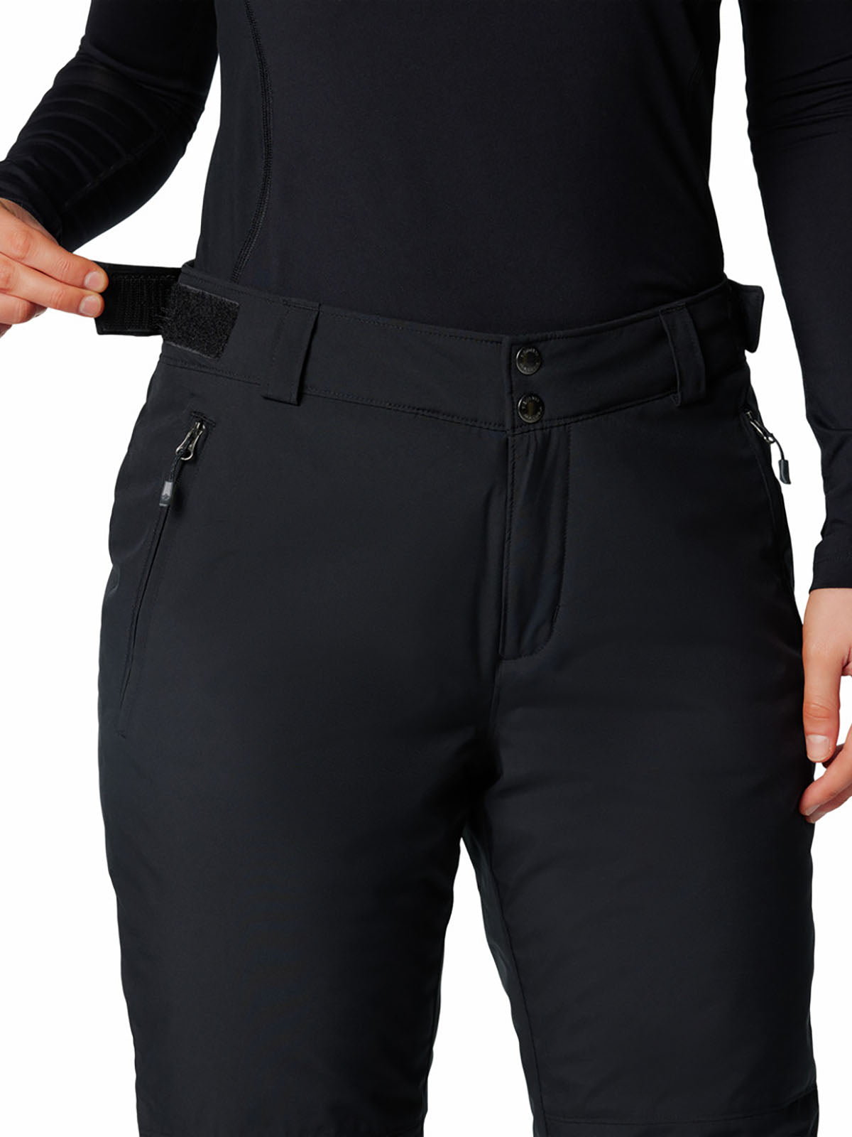 Pantalon Insulado Mujer Shafer Canyon™ II Negro
