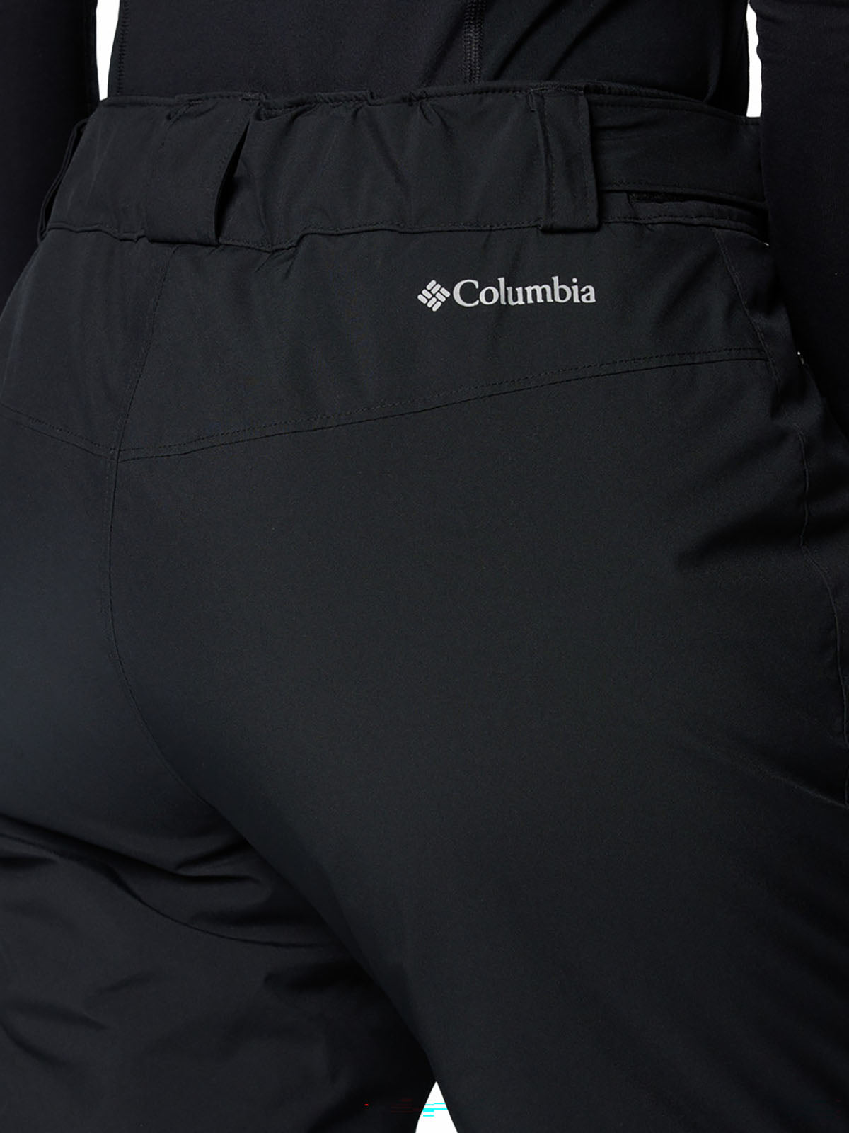 Pantalon Insulado Mujer Shafer Canyon™ II Negro