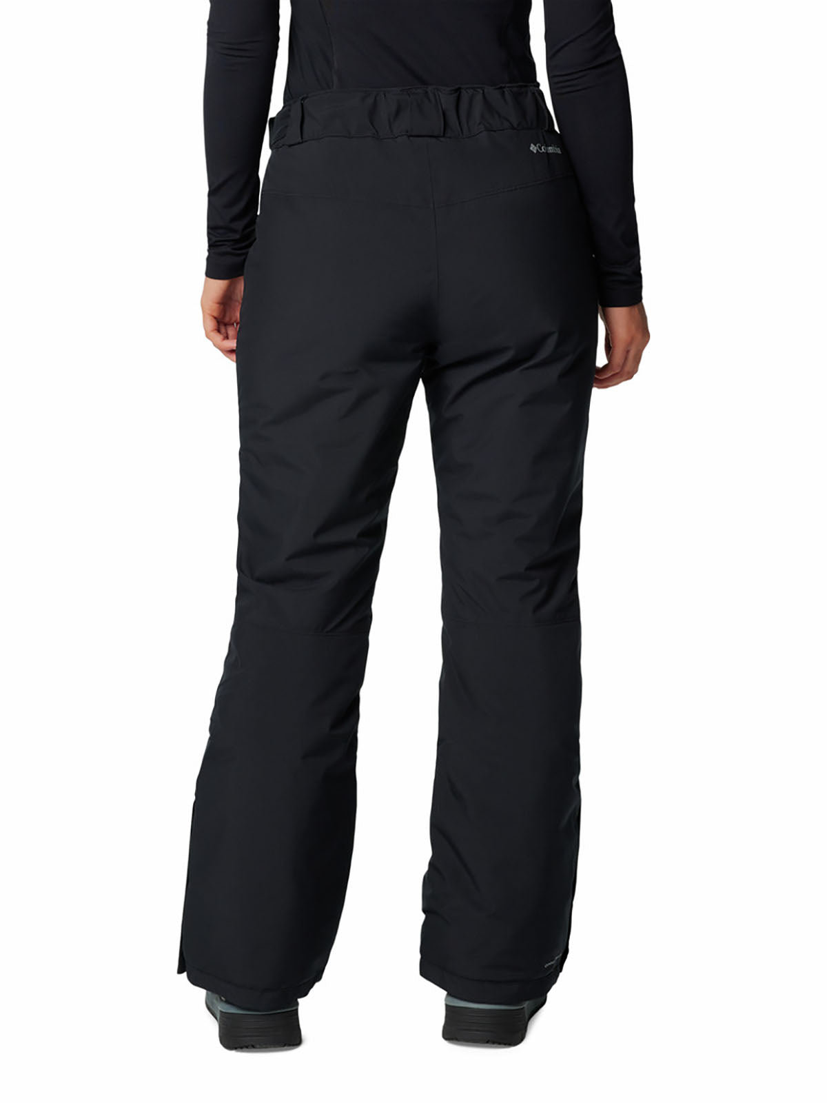 Pantalon Insulado Mujer Shafer Canyon™ II Negro