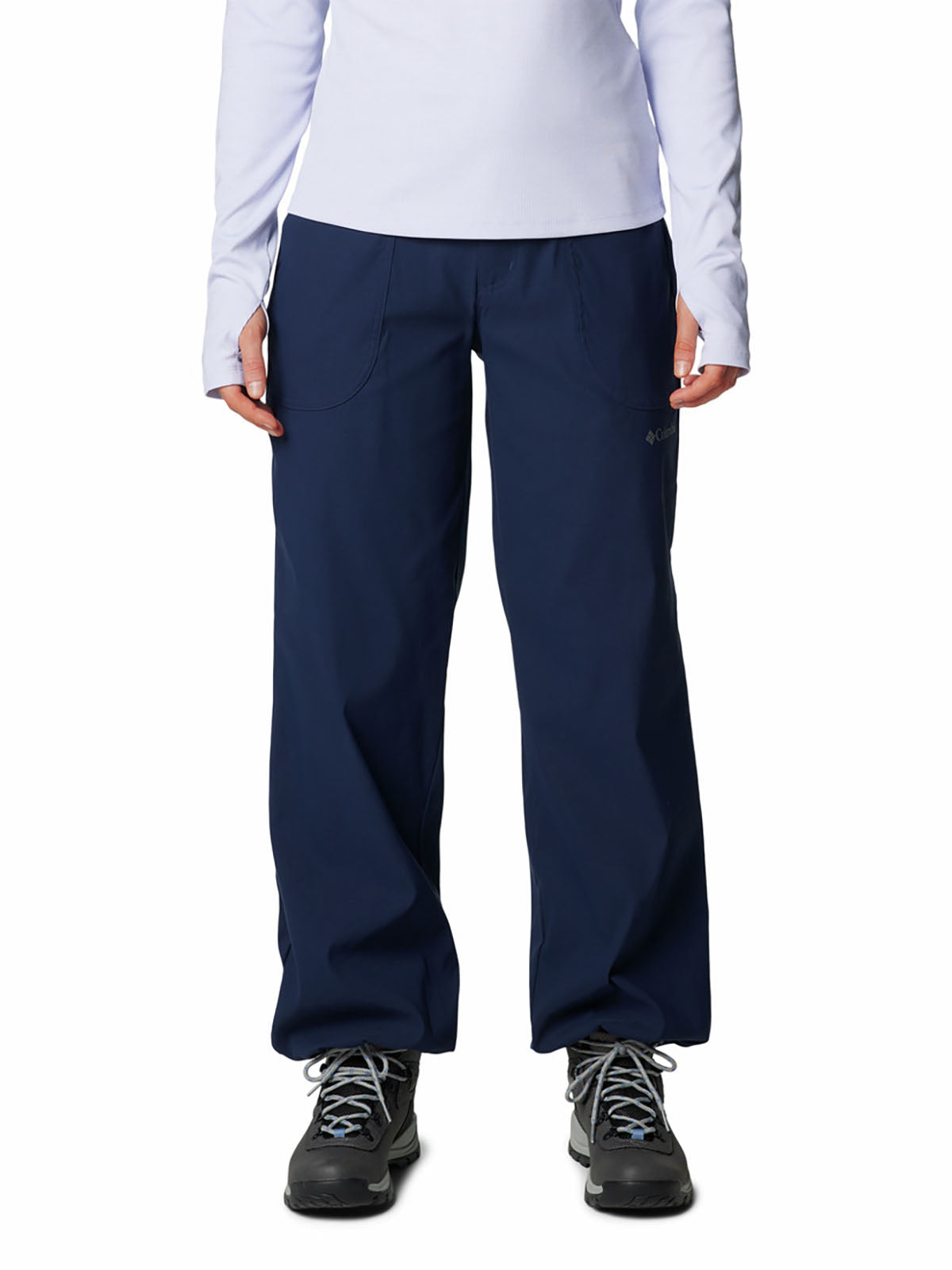 Pantalón Mujer Brea Falls™ Azul