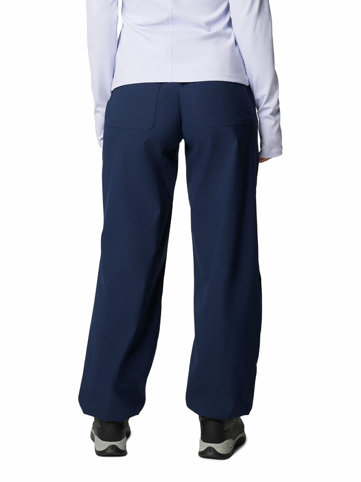 Pantalón Mujer Brea Falls™ Azul