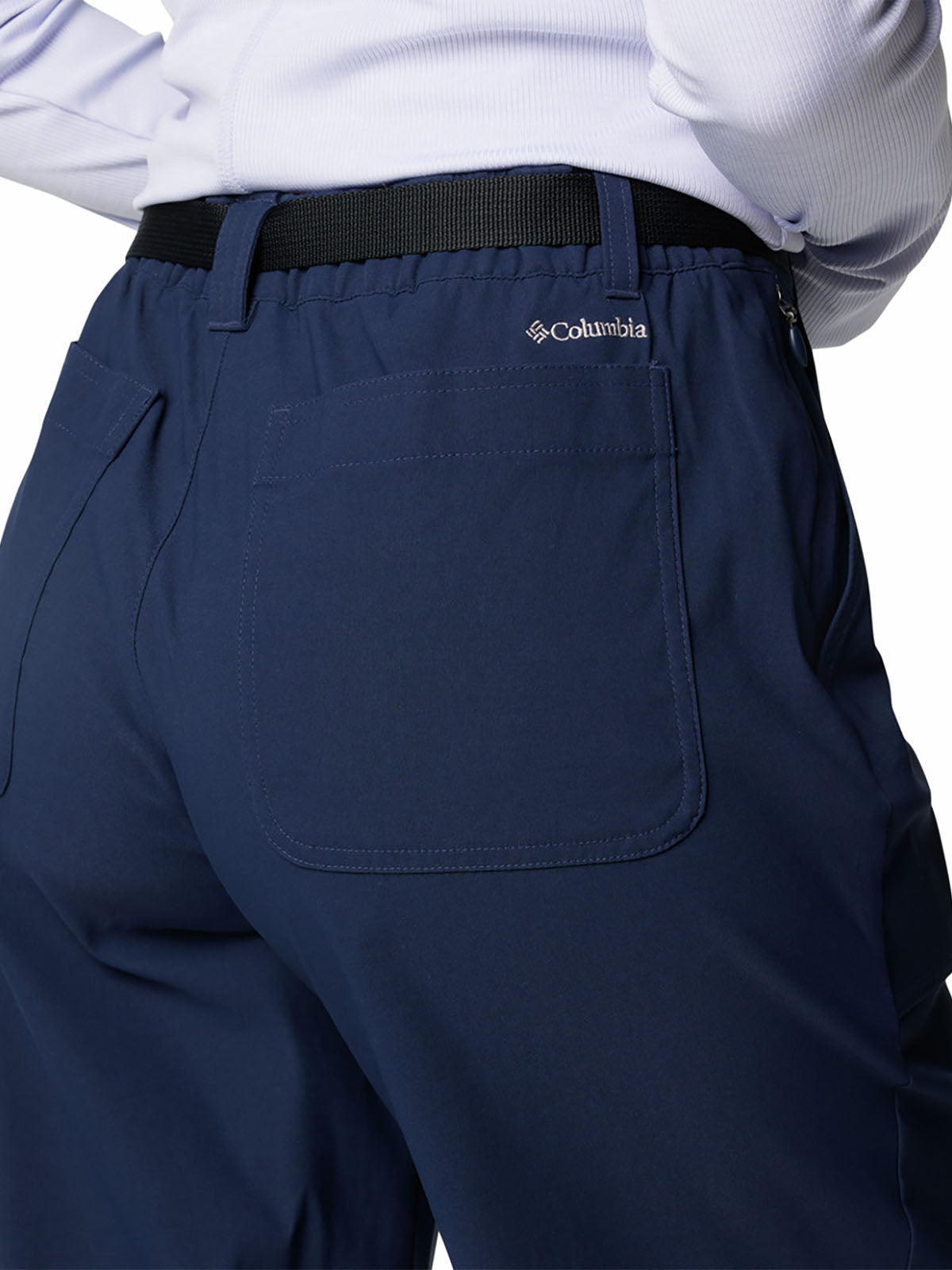 Pantalón Mujer Brea Falls™ Azul