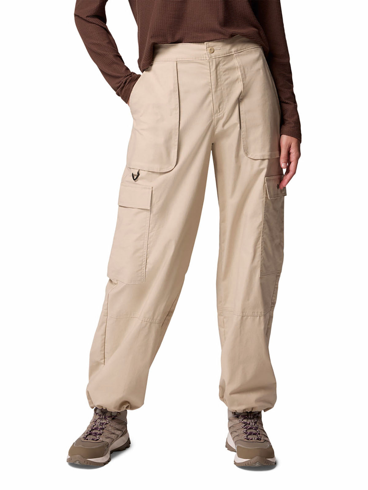 Pantalón Mujer Brea Falls™ Cotton Ripstop