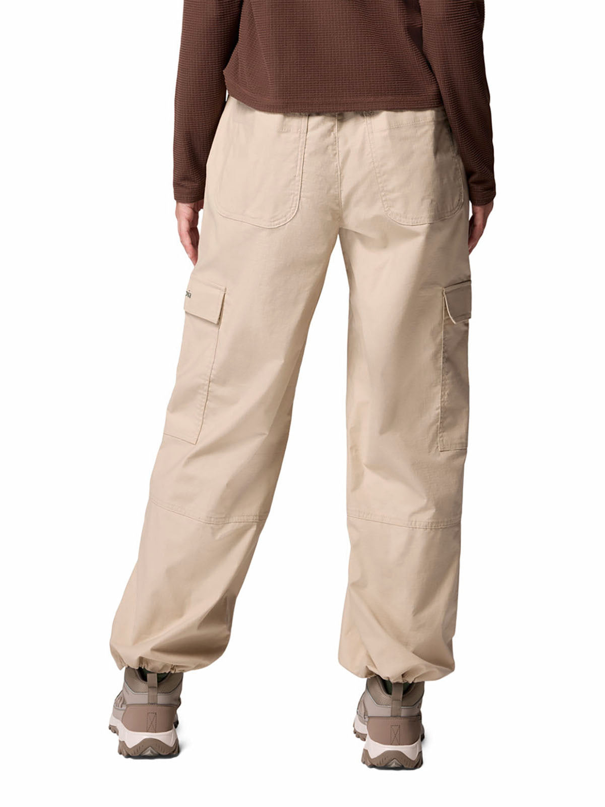 Pantalón Mujer Brea Falls™ Cotton Ripstop