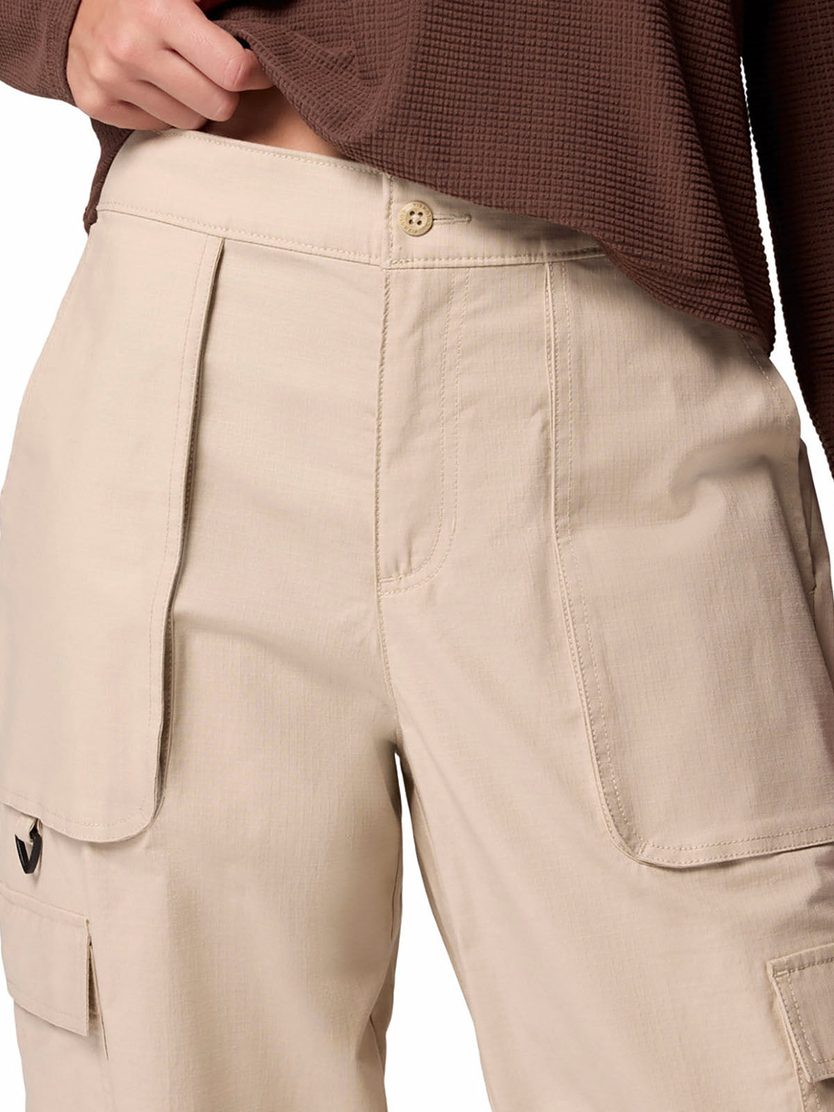 Pantalón Mujer Brea Falls™ Cotton Ripstop