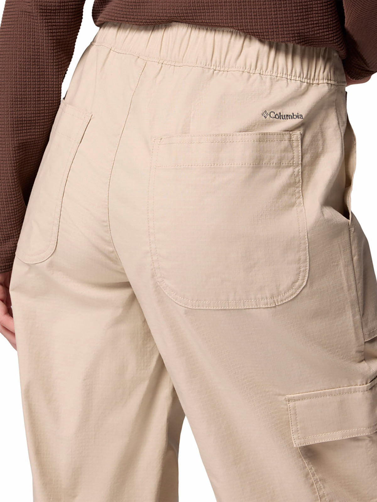 Pantalón Mujer Brea Falls™ Cotton Ripstop