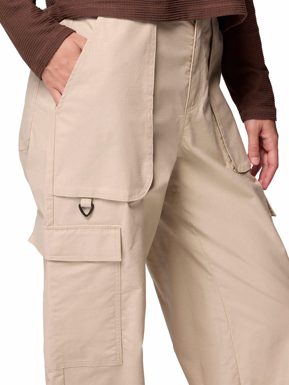 Pantalón Mujer Brea Falls™ Cotton Ripstop