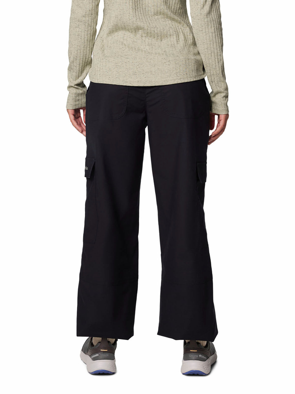 Pantalón Mujer Brea Falls™ Cotton Ripstop