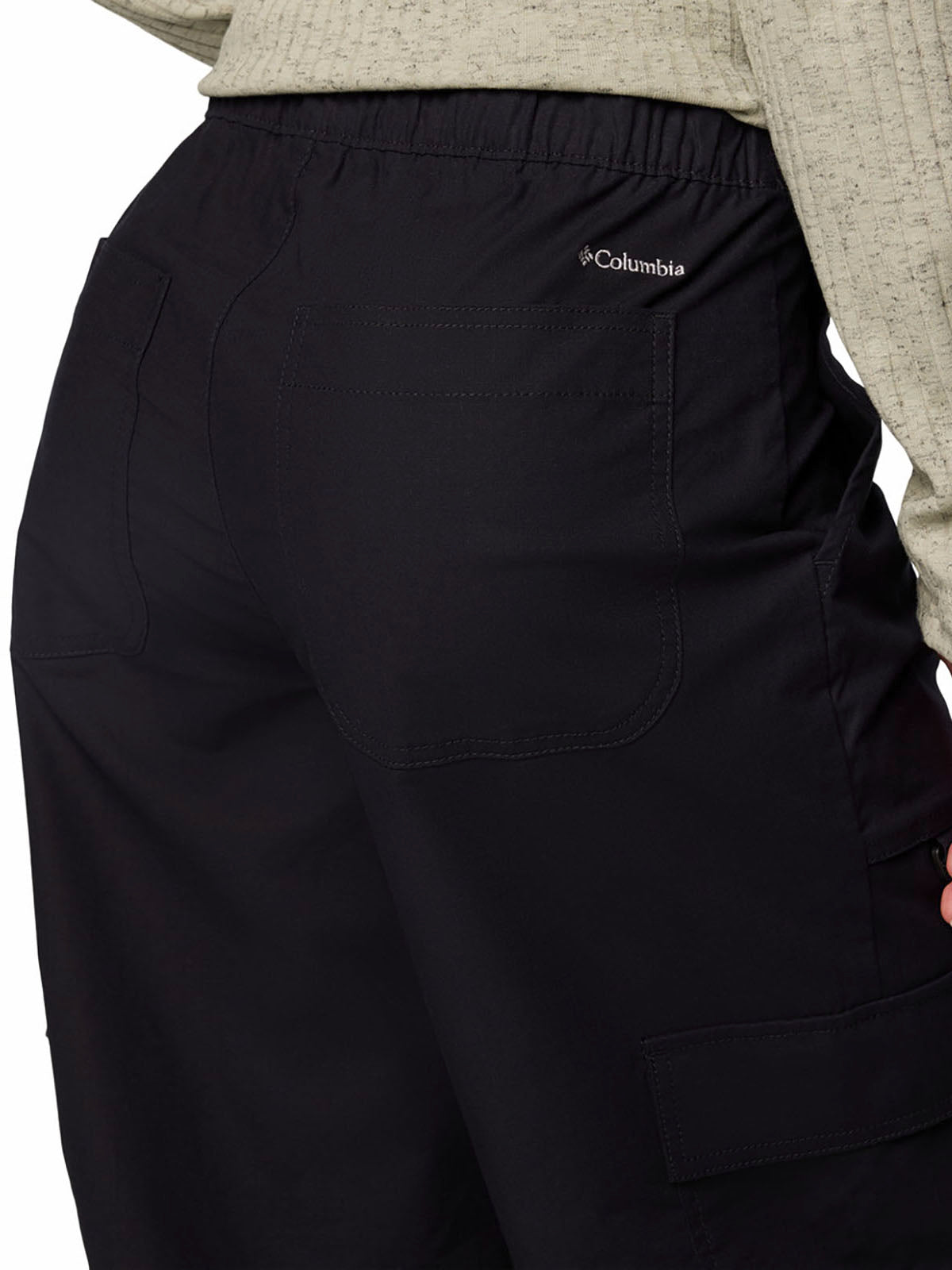 Pantalón Mujer Brea Falls™ Cotton Ripstop