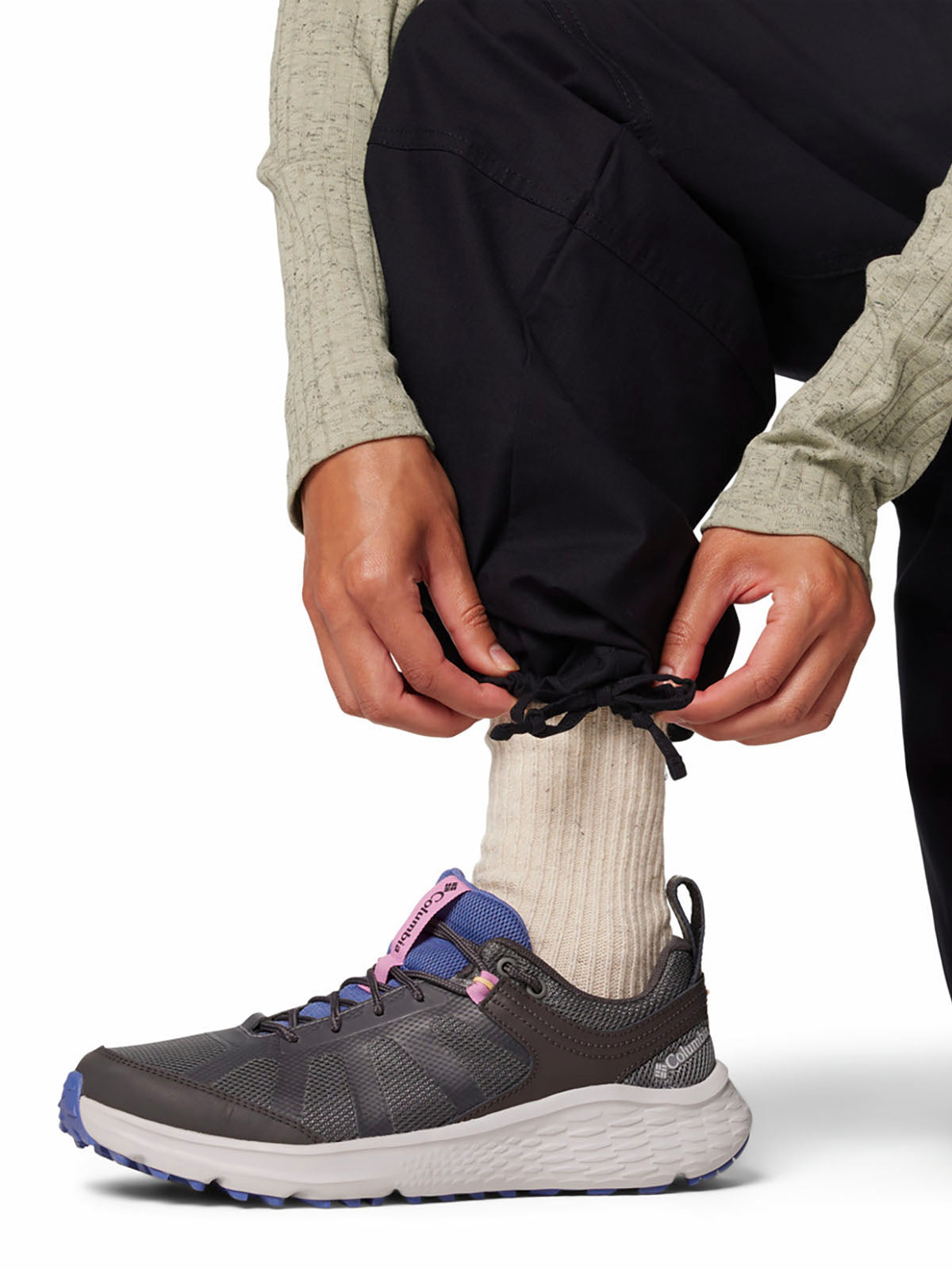 Pantalón Mujer Brea Falls™ Cotton Ripstop