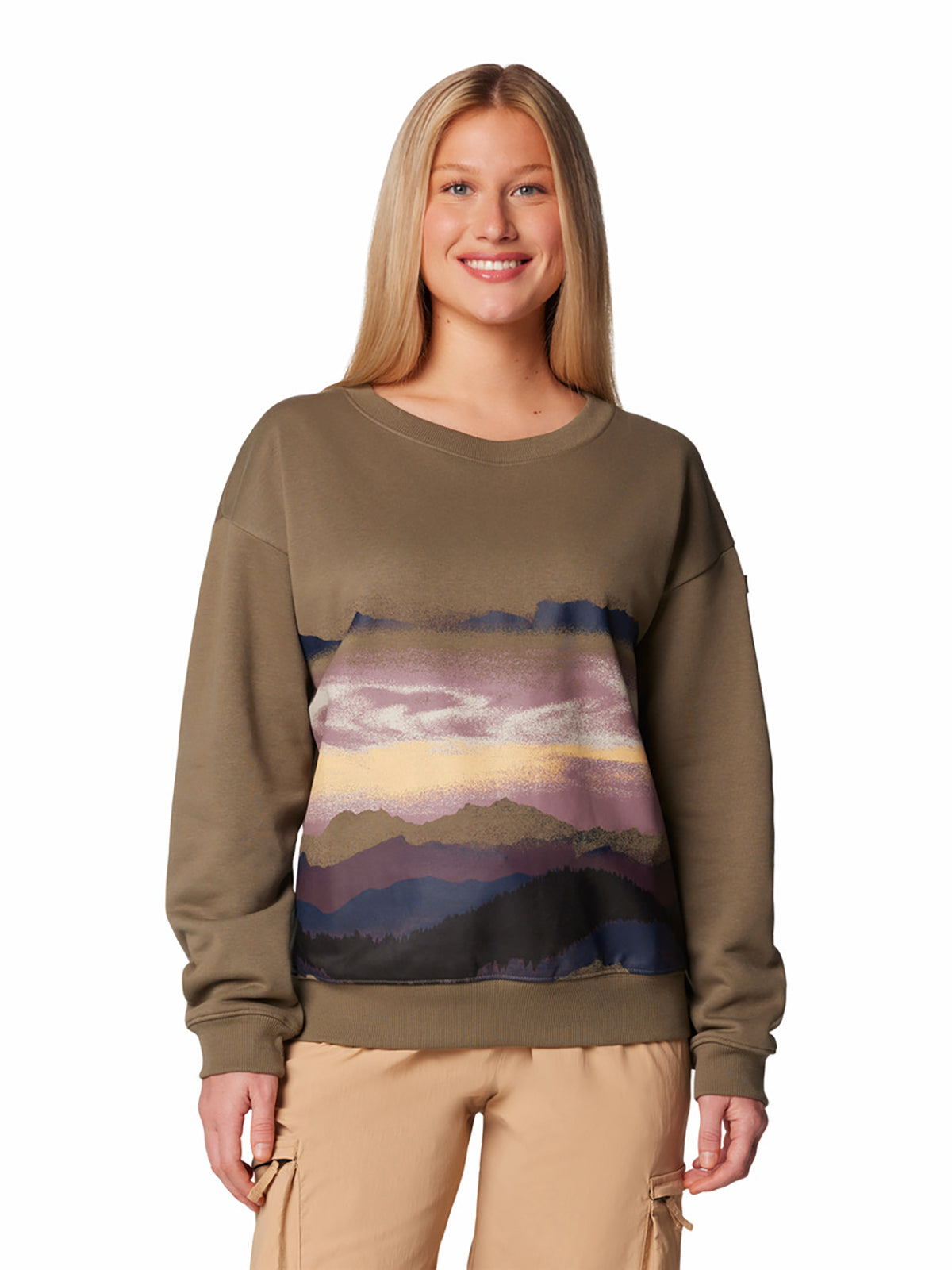 poleron-para-mujer-meridian-creek-verde-columbia-2086051-41y