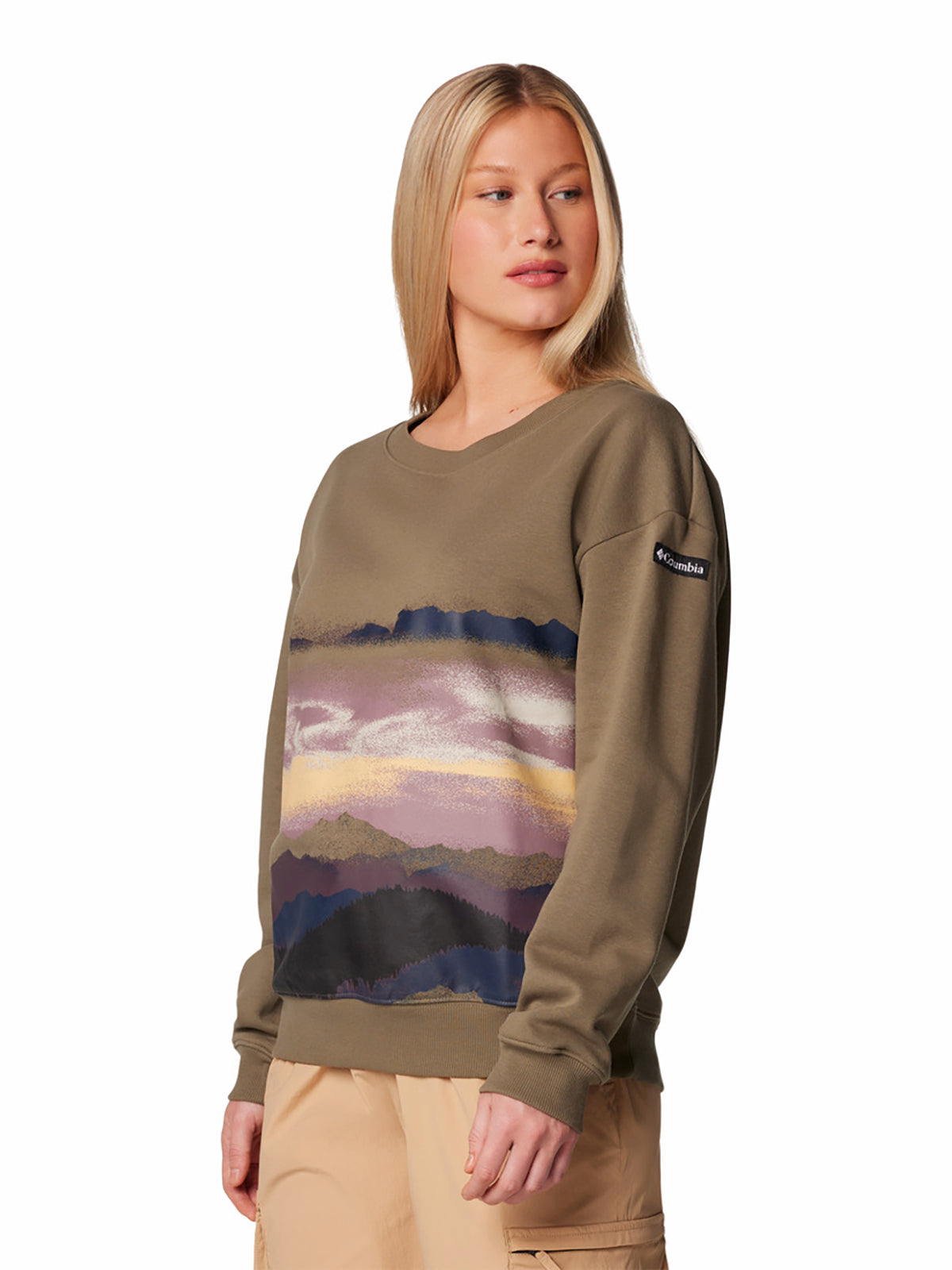 poleron-para-mujer-meridian-creek-verde-columbia-2086051-41y