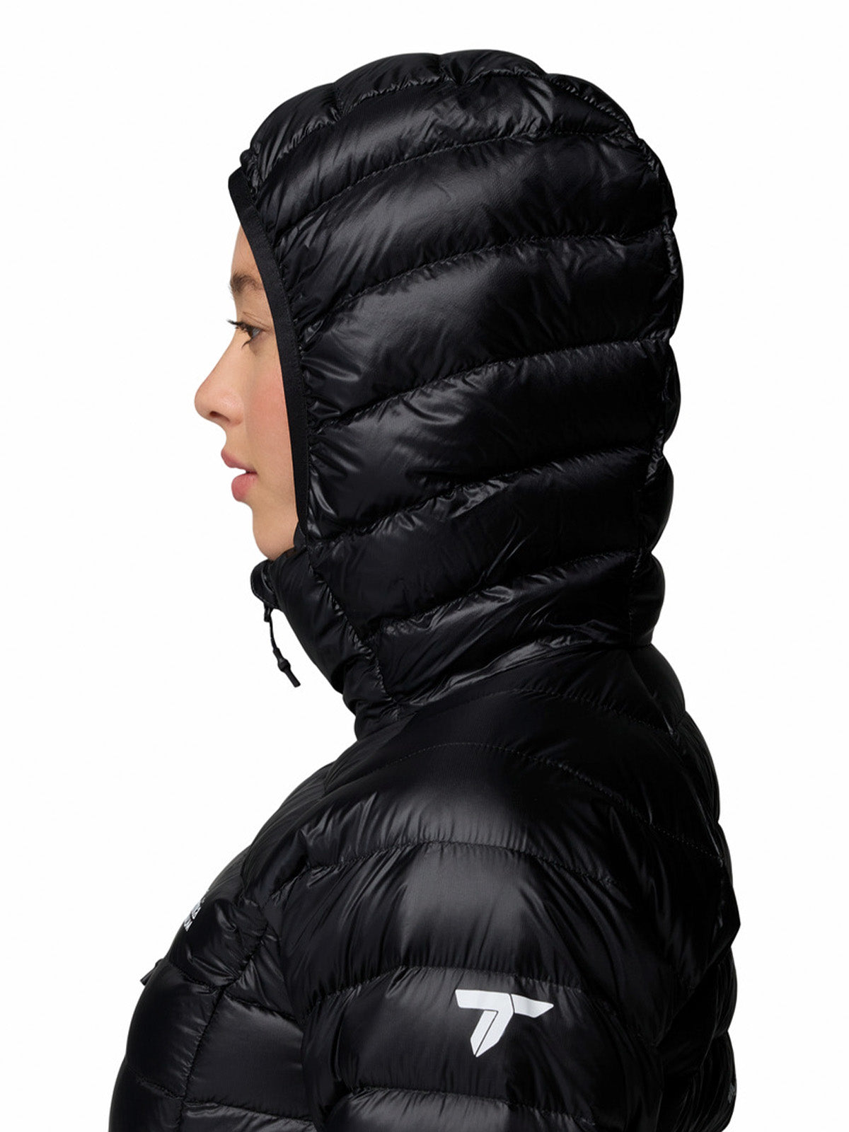 Casaca De Plumas Mujer Arctic Crest™ Negra