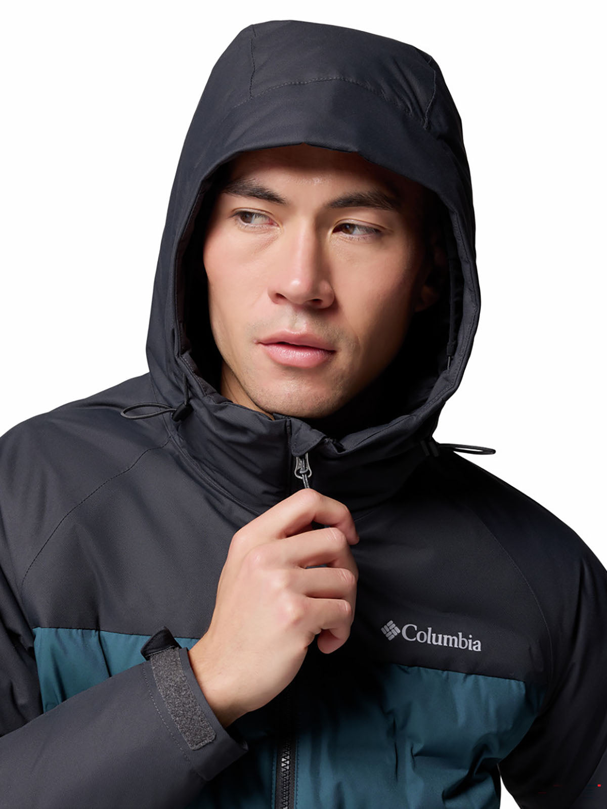 Casaca De Plumas Hombre Grand Trek™ IIi Azul