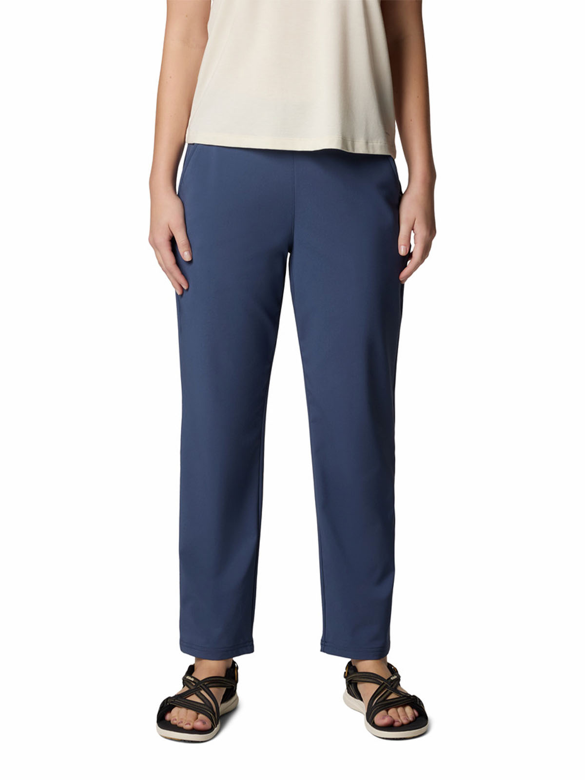 Pantalón Mujer All Seasons™ Azul